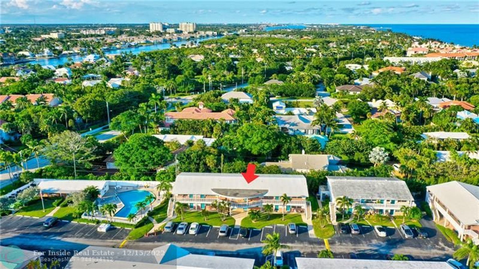 公寓 在 Ocean Ridge, Florida 11622892