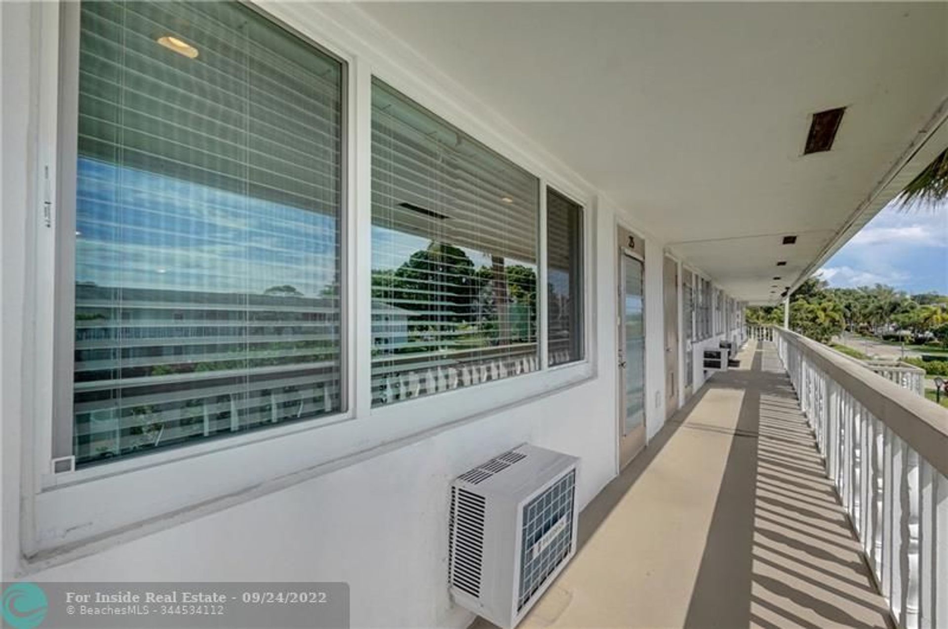 公寓 在 Deerfield Beach, Florida 11622898