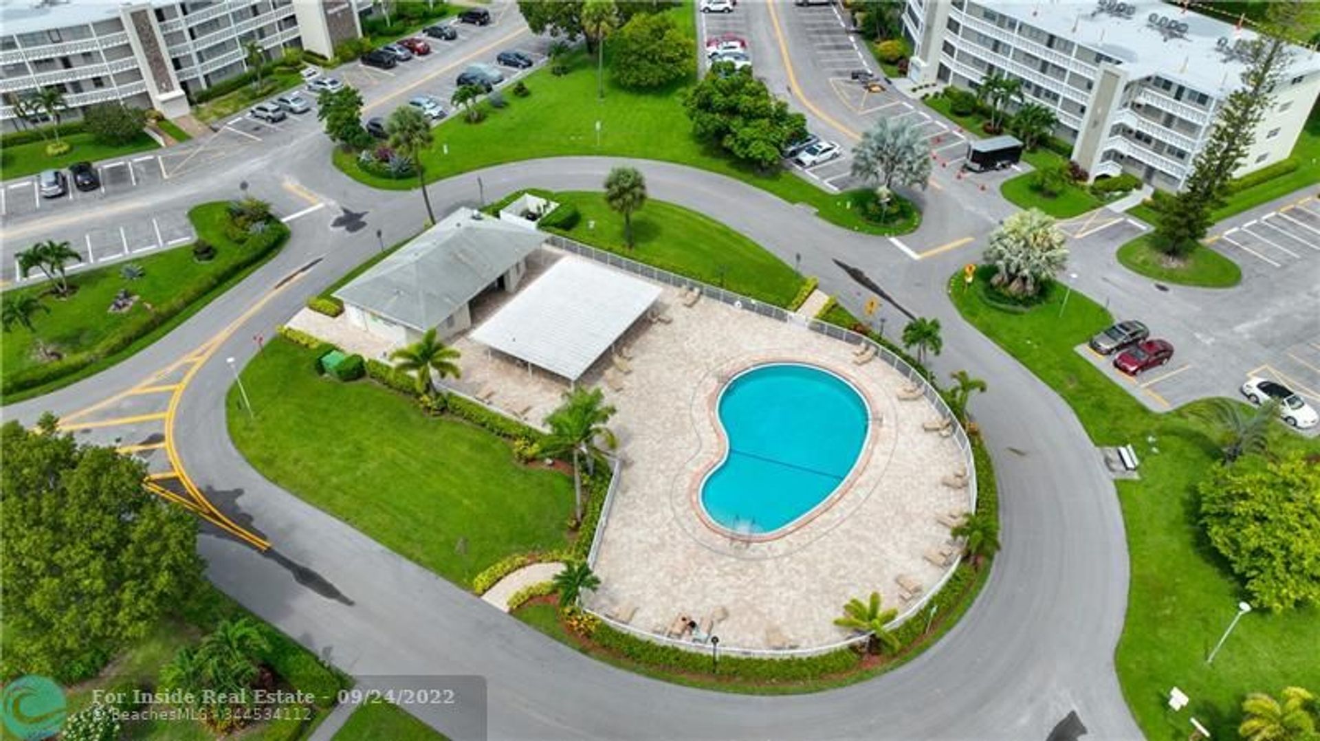 Condominium in Deerfield Beach, Florida 11622898