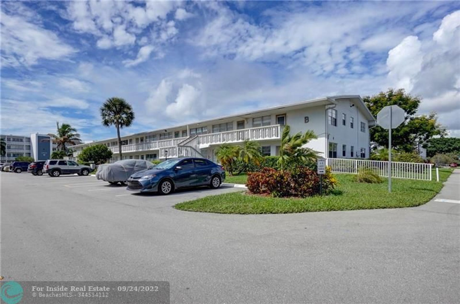 Condominium in Deerfield Beach, Florida 11622898