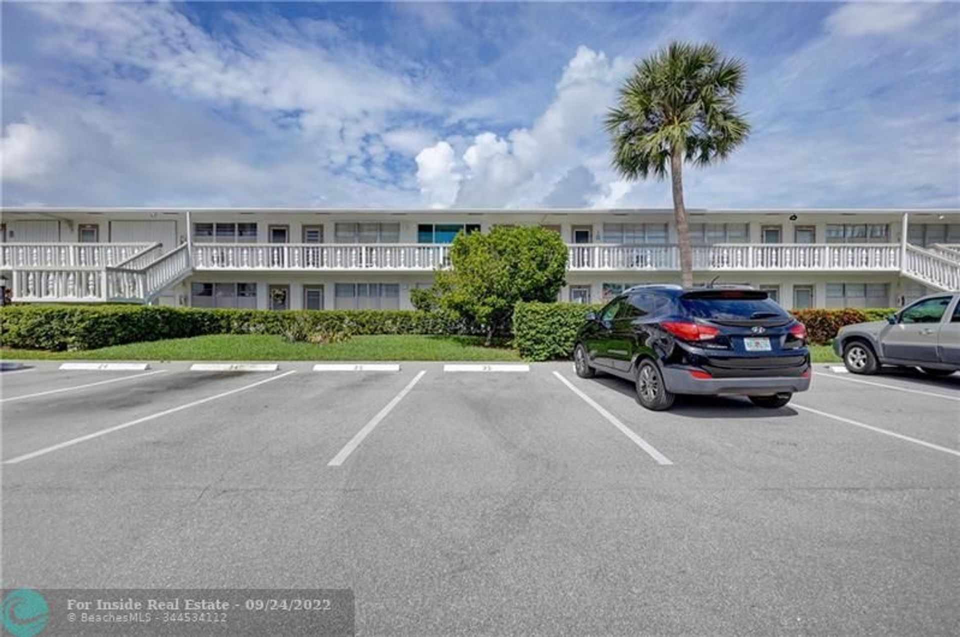 Condominium in Deerfield Beach, Florida 11622898