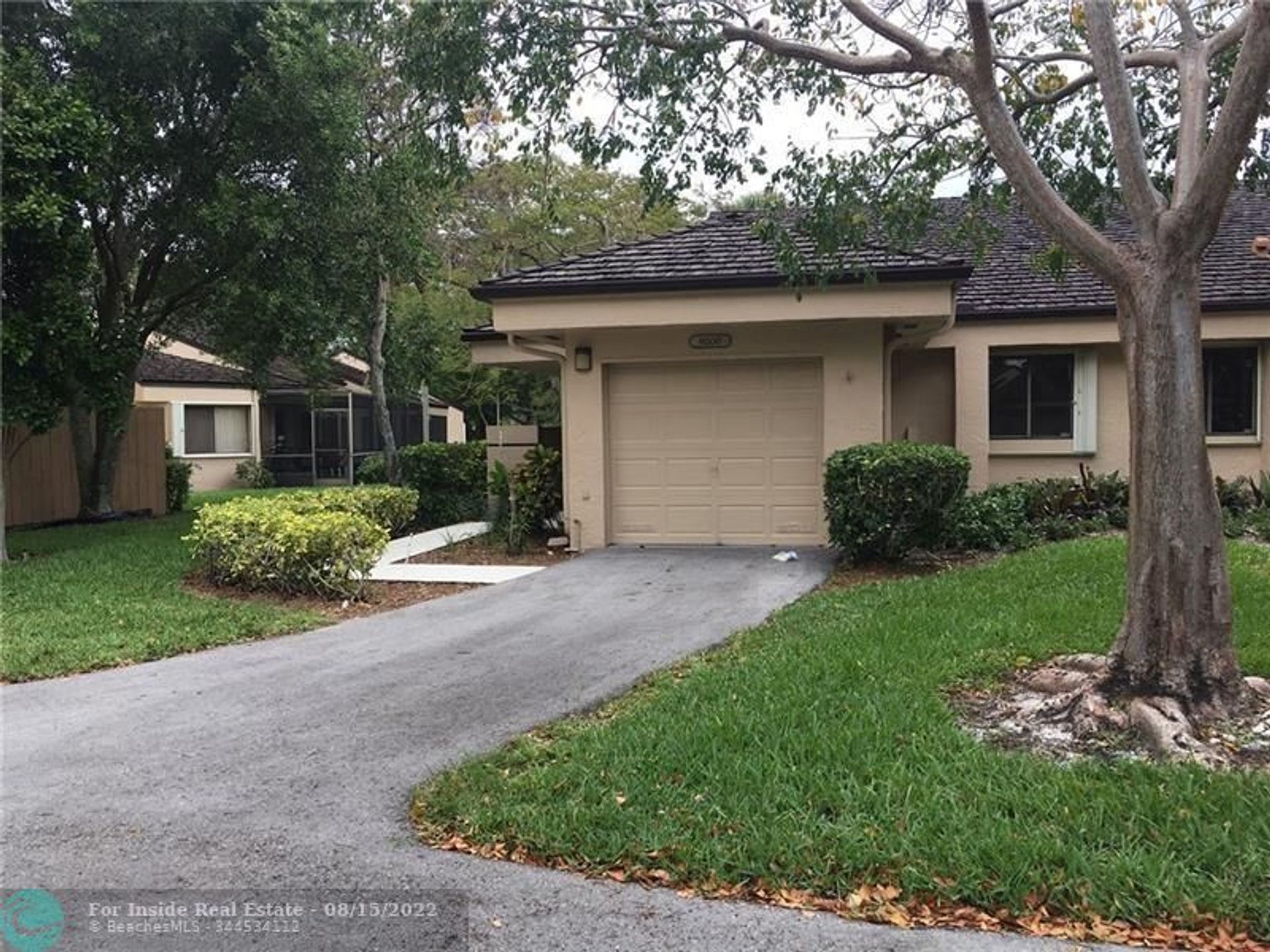 House in Plantation, Florida 11622900