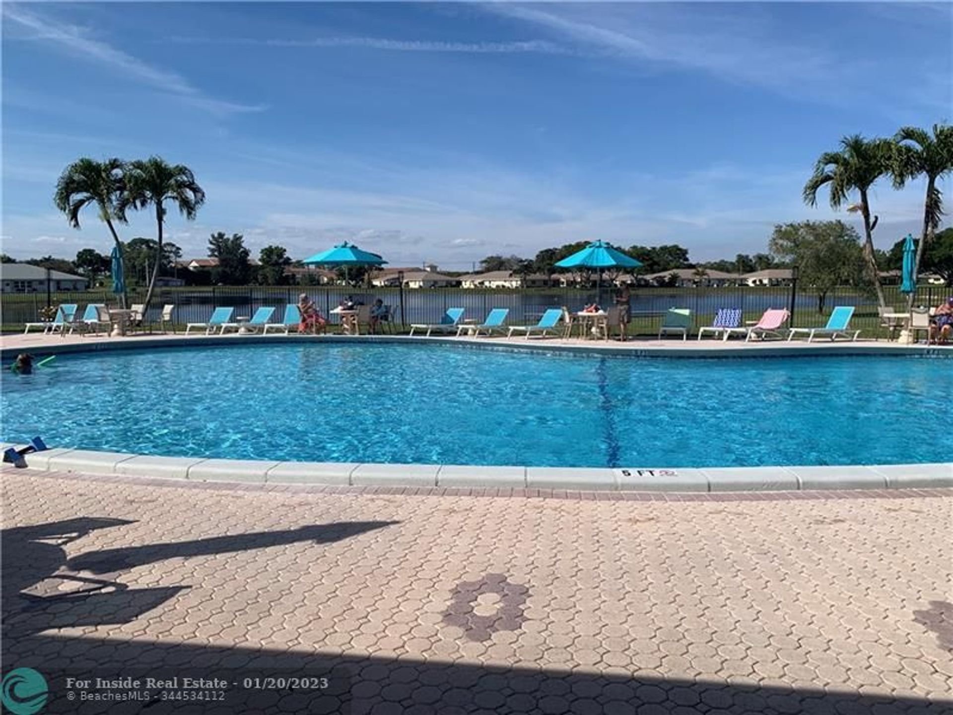 Συγκυριαρχία σε Delray Beach, Florida 11622903