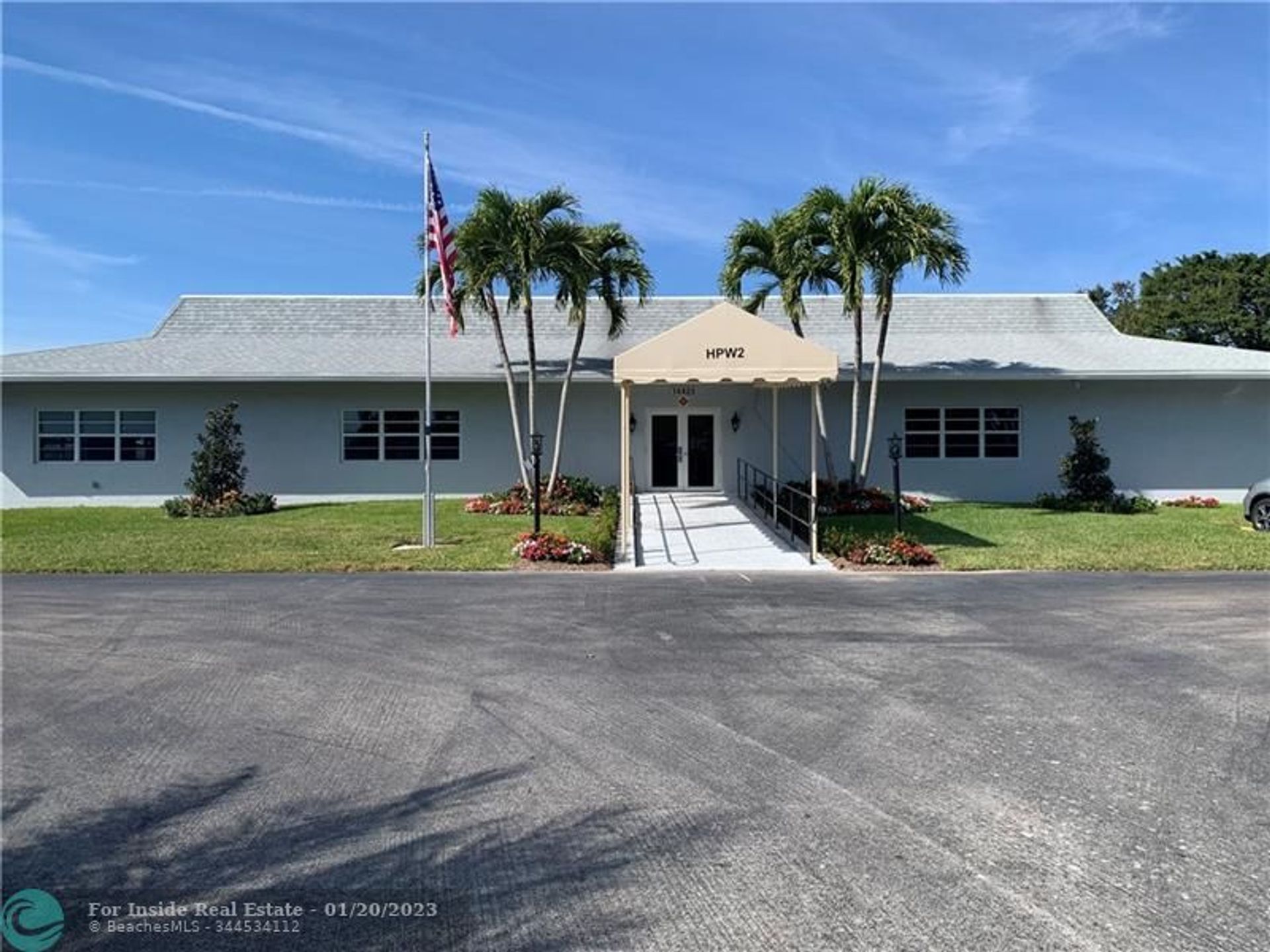 Συγκυριαρχία σε Delray Beach, Florida 11622903