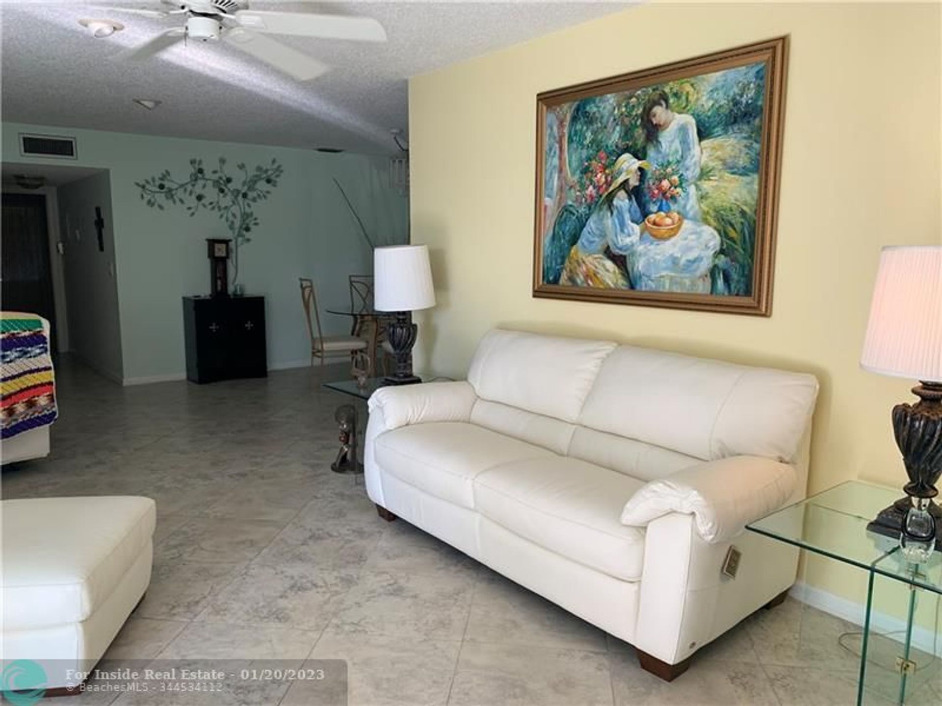 Condominium dans County Club Acres, Florida 11622903