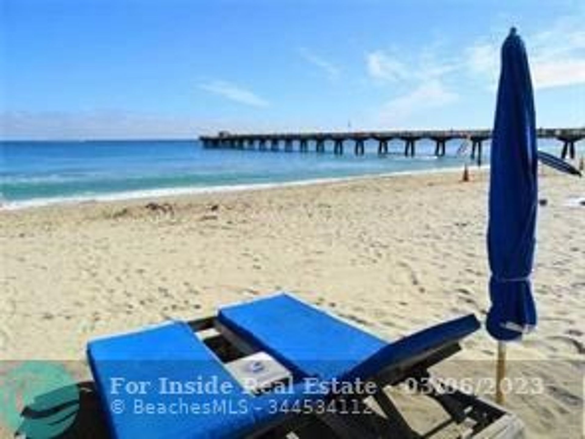 Hus i Pompano Beach, Florida 11622906