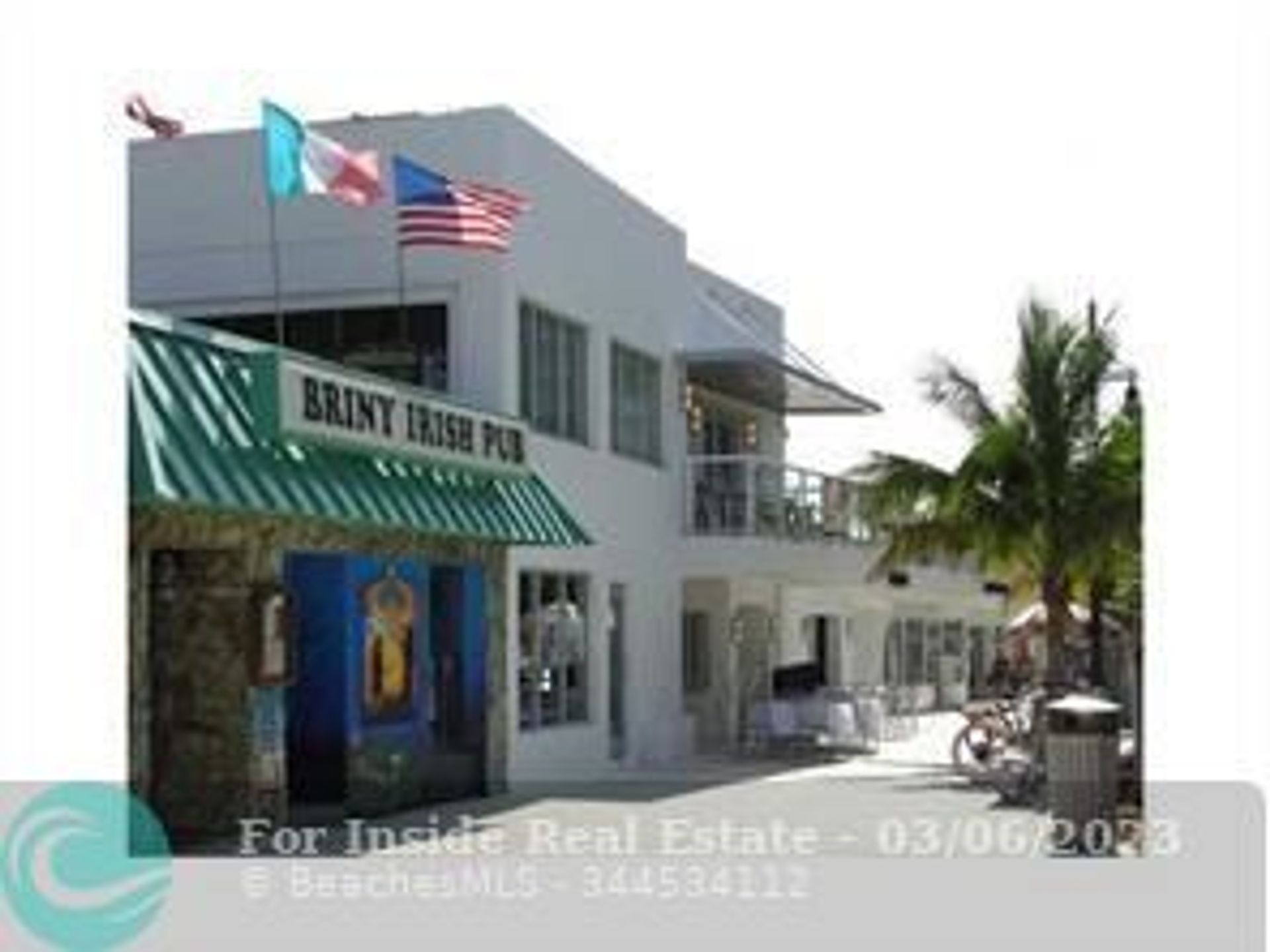 Haus im Pompano Beach, Florida 11622906