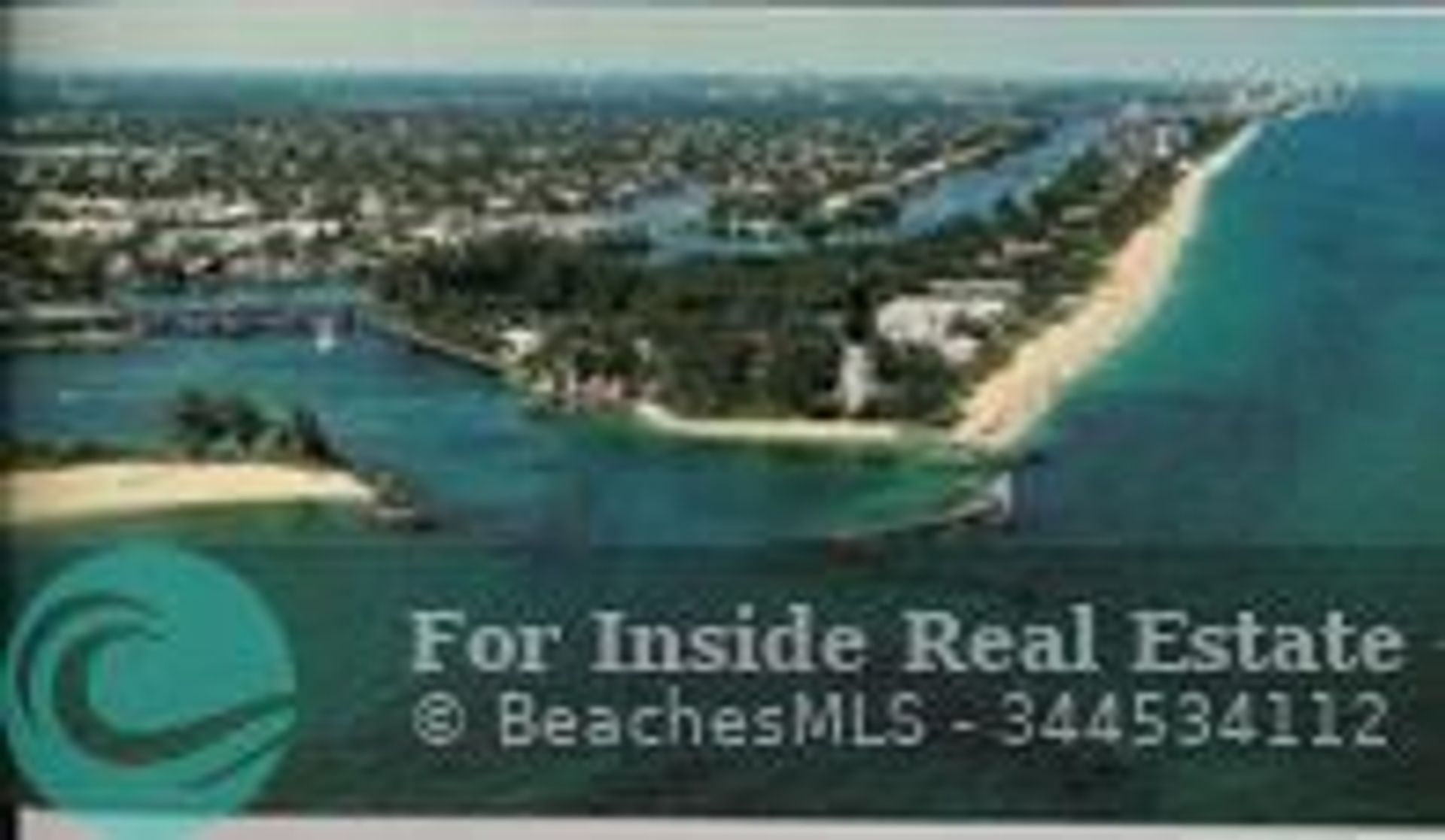 Hus i Pompano Beach, Florida 11622906