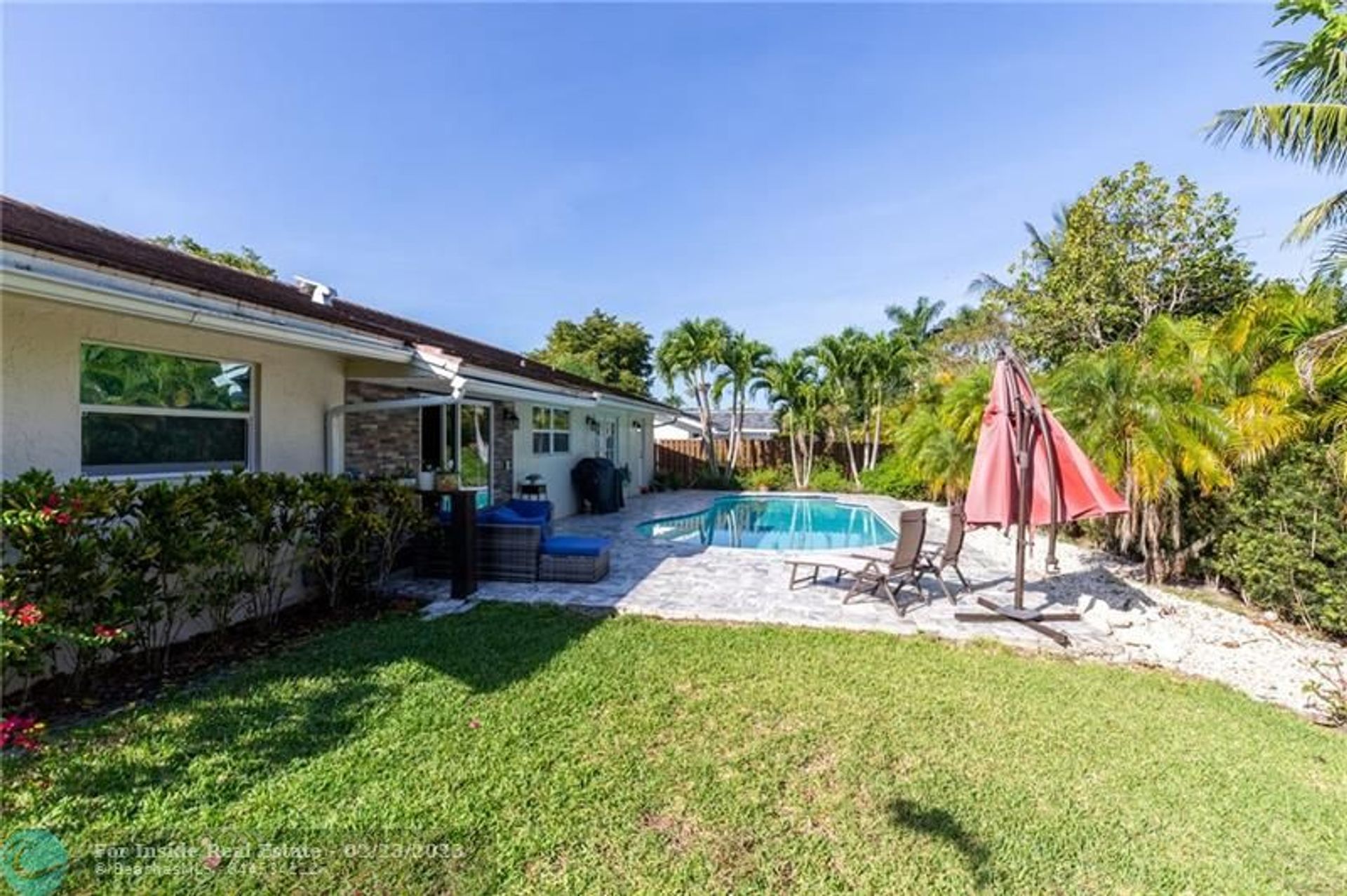 House in Cooper City, Florida 11622908