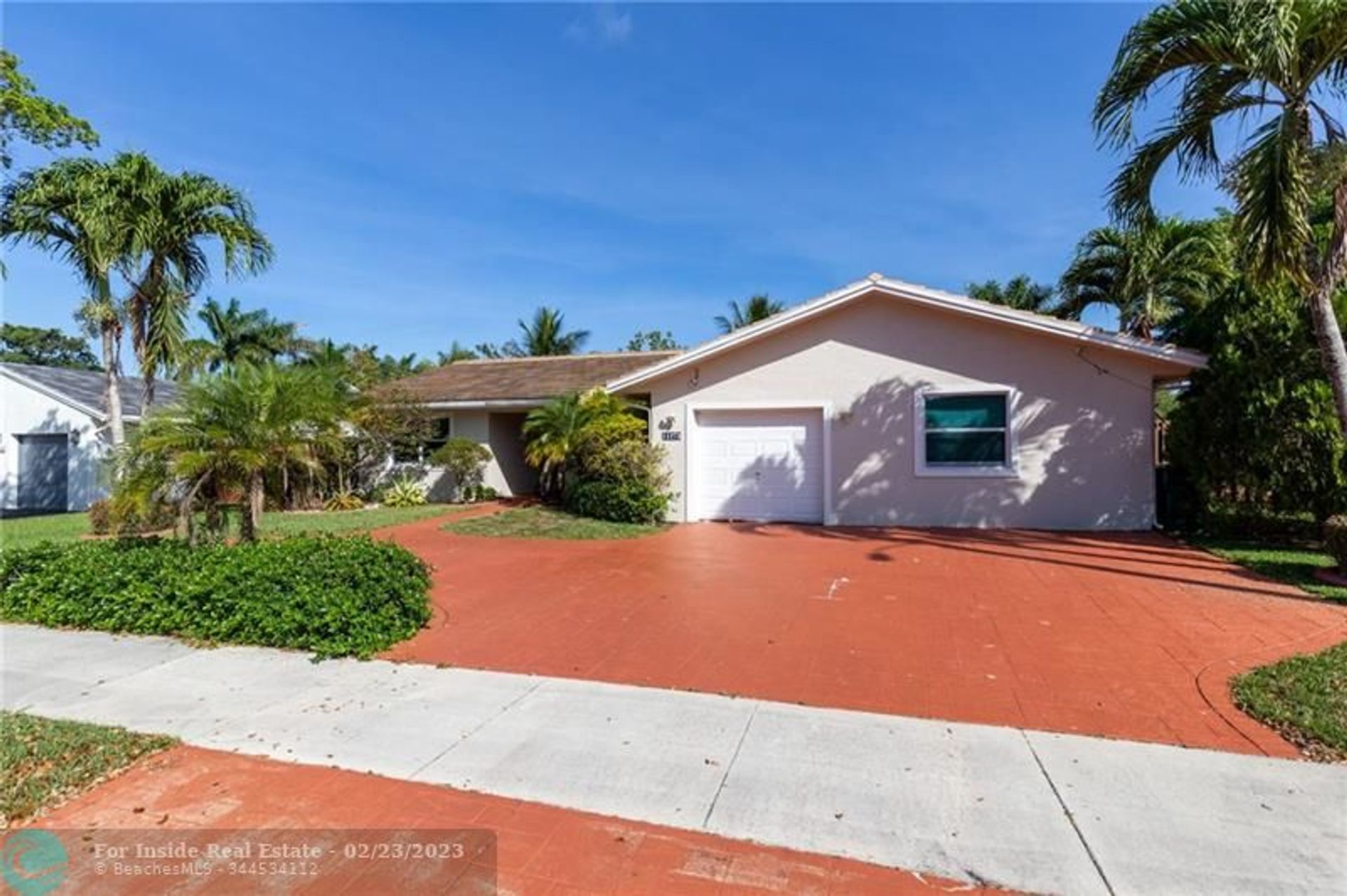 House in Cooper City, Florida 11622908