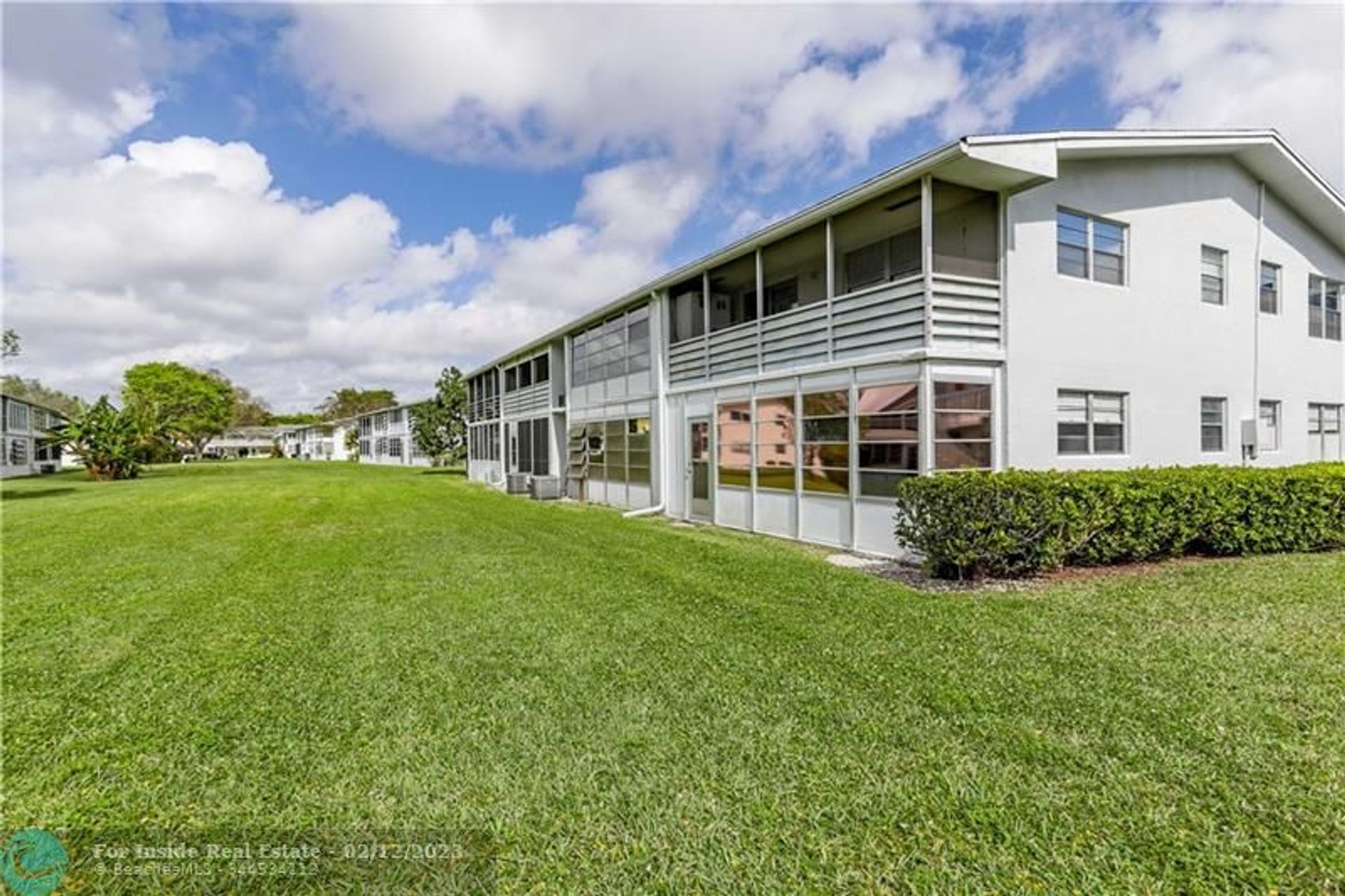 Condominio en Deerfield Beach, Florida 11622913