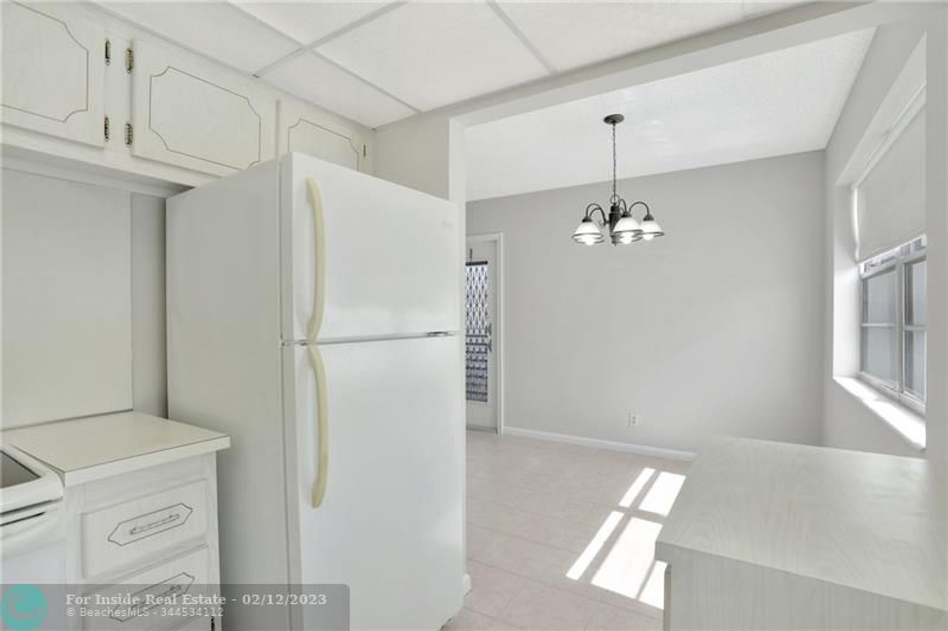 Condominium dans Deerfield Beach, Florida 11622913