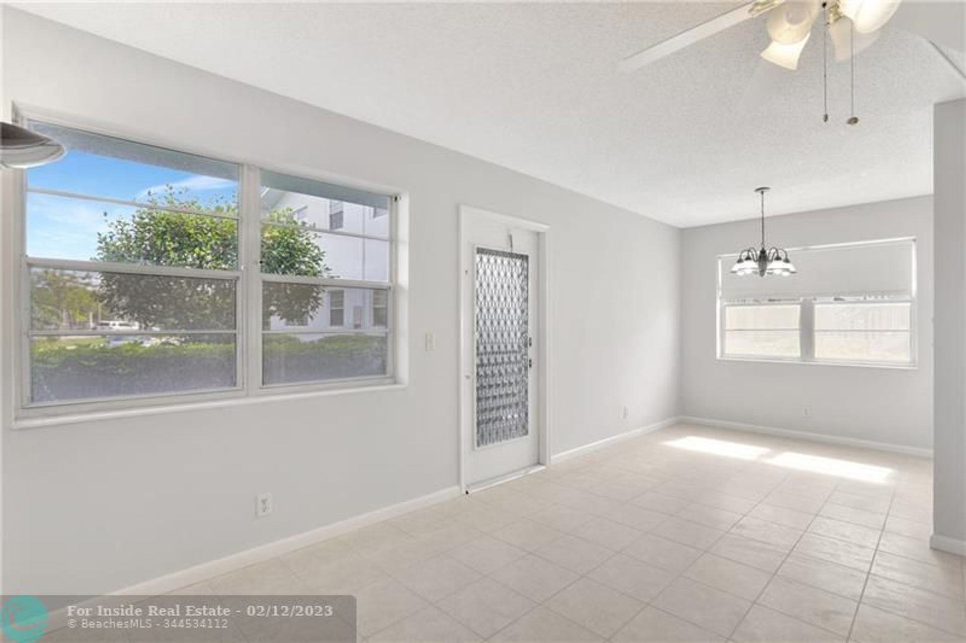 Condominium dans Deerfield Beach, Florida 11622913