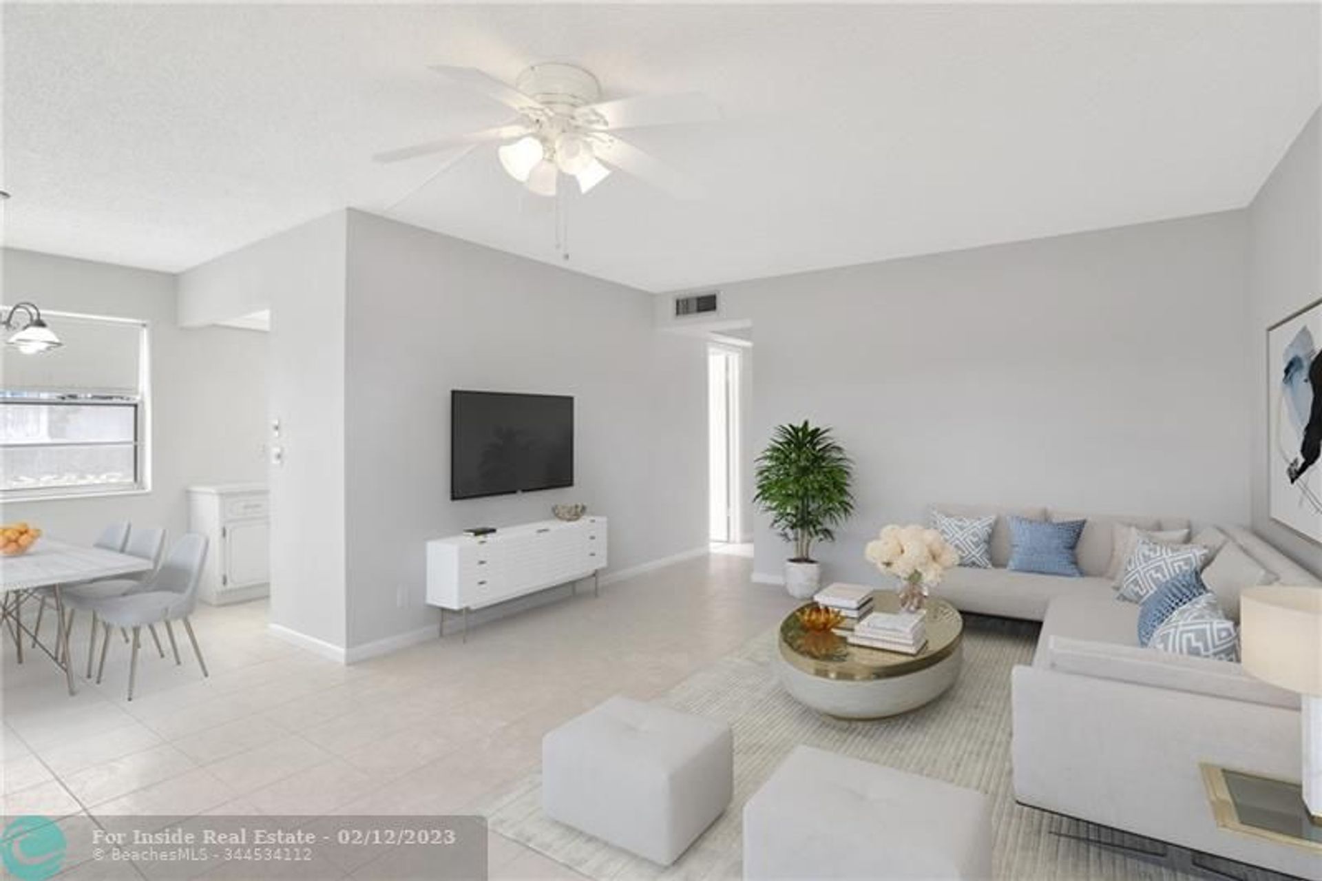 Residencial en Deerfield Beach, Florida 11622913