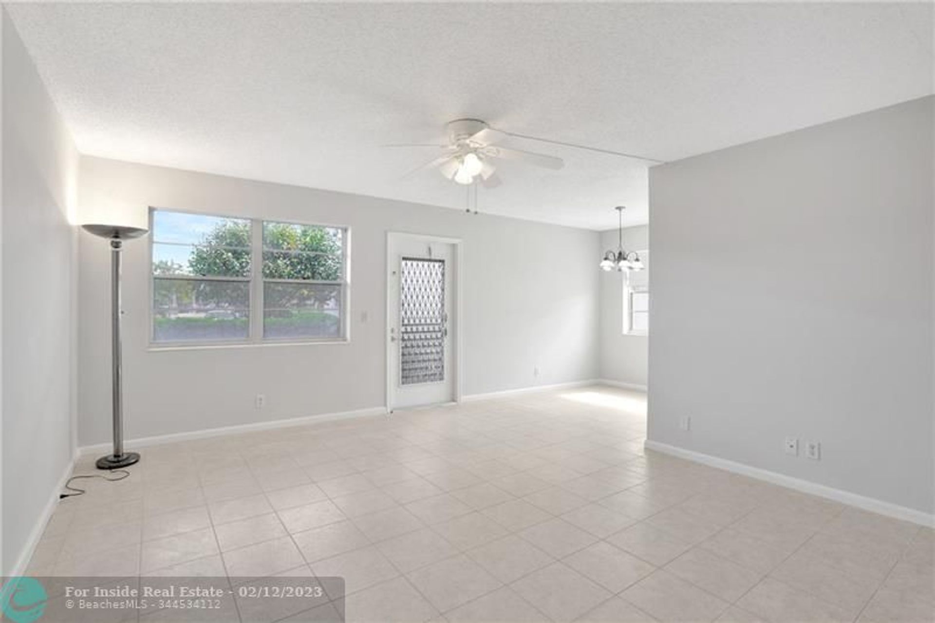 Condominio en Deerfield Beach, Florida 11622913