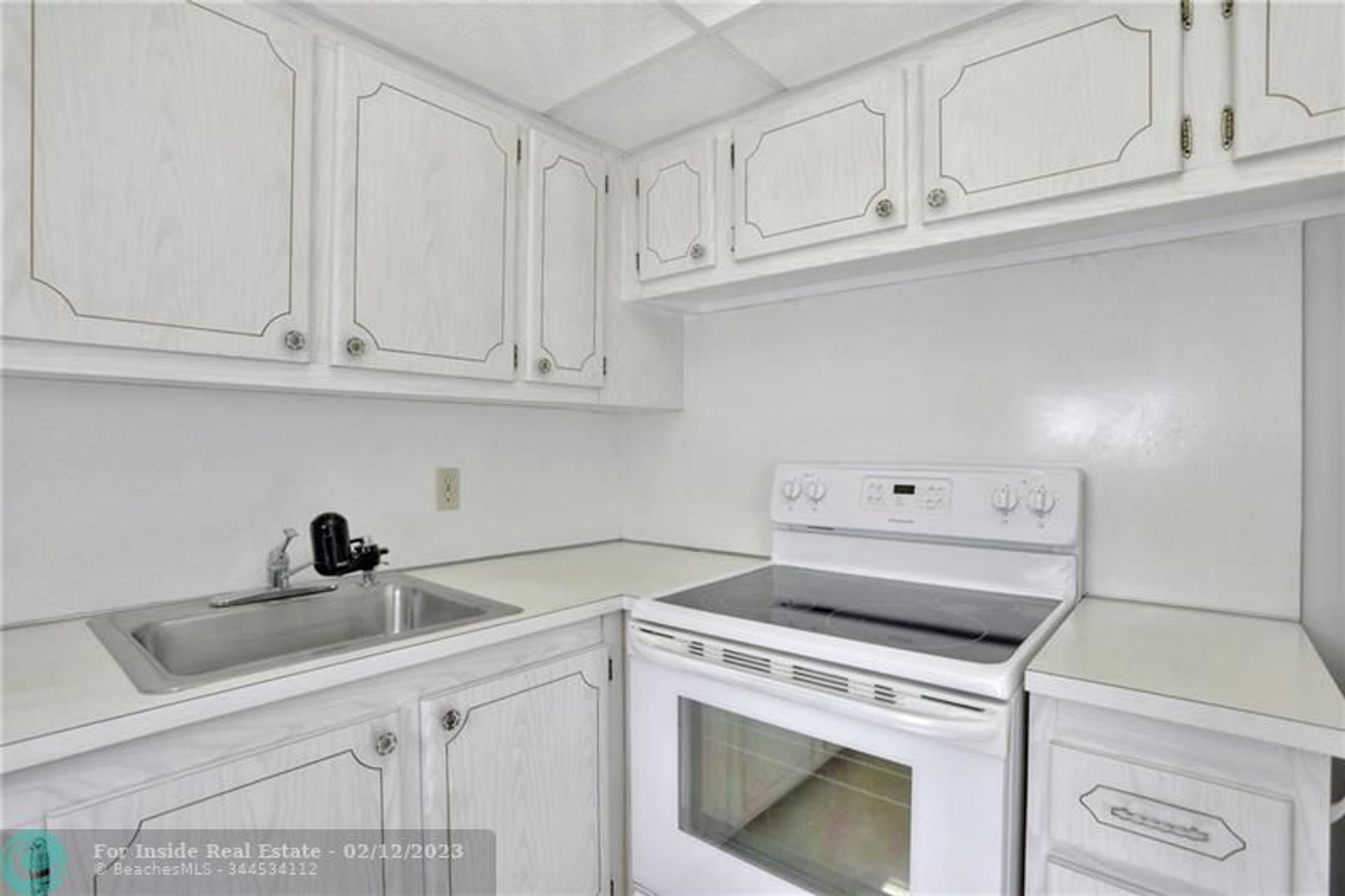 Condominio en Deerfield Beach, Florida 11622913