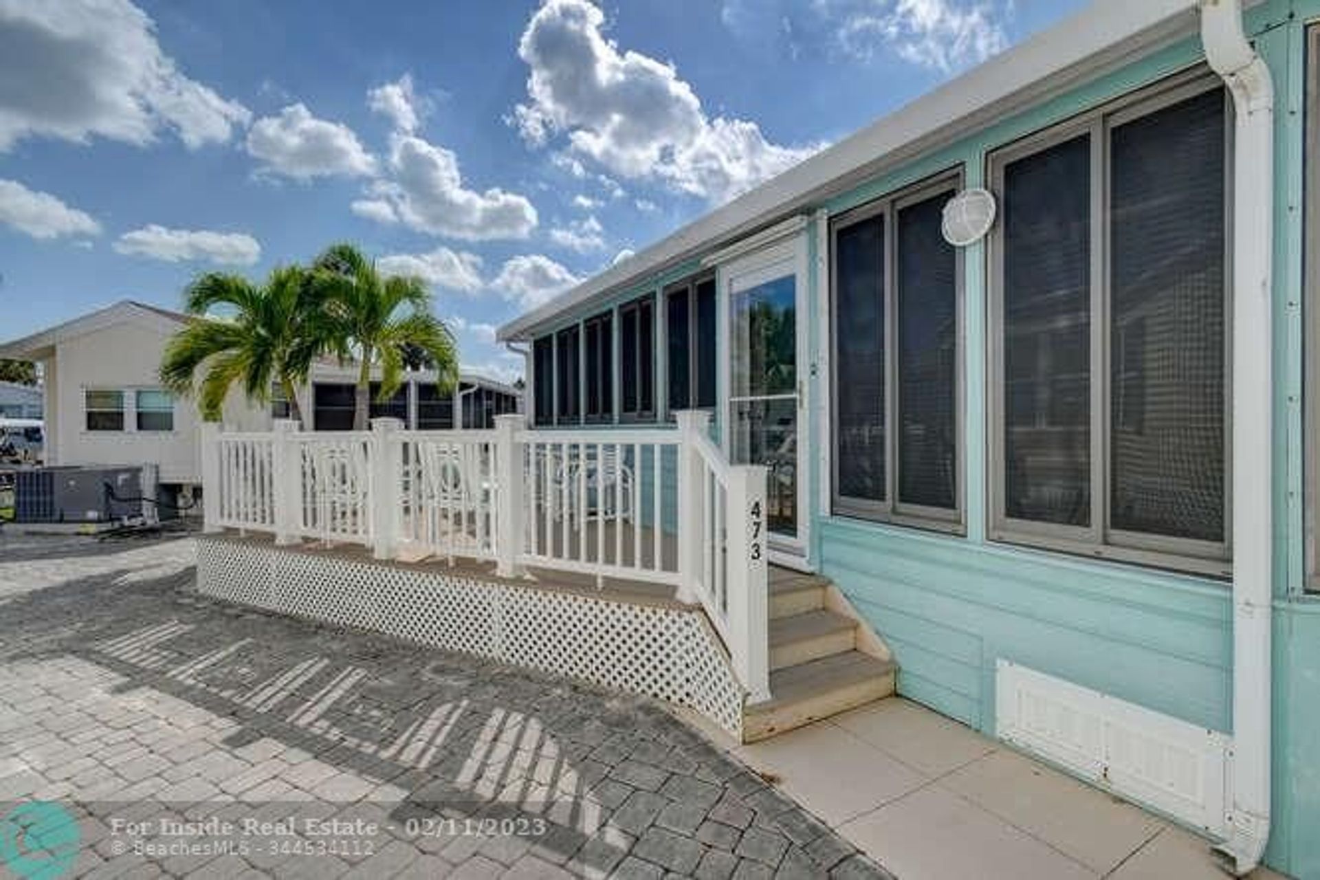 σπίτι σε Jensen Beach, Florida 11622914