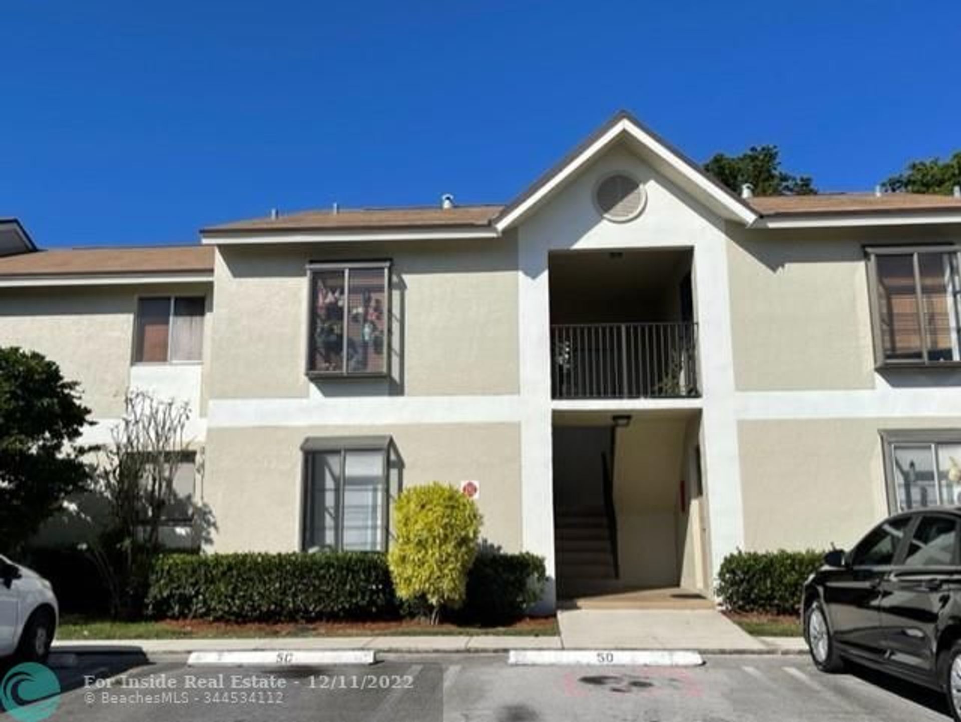 residencial no Pompano Beach, Florida 11622916