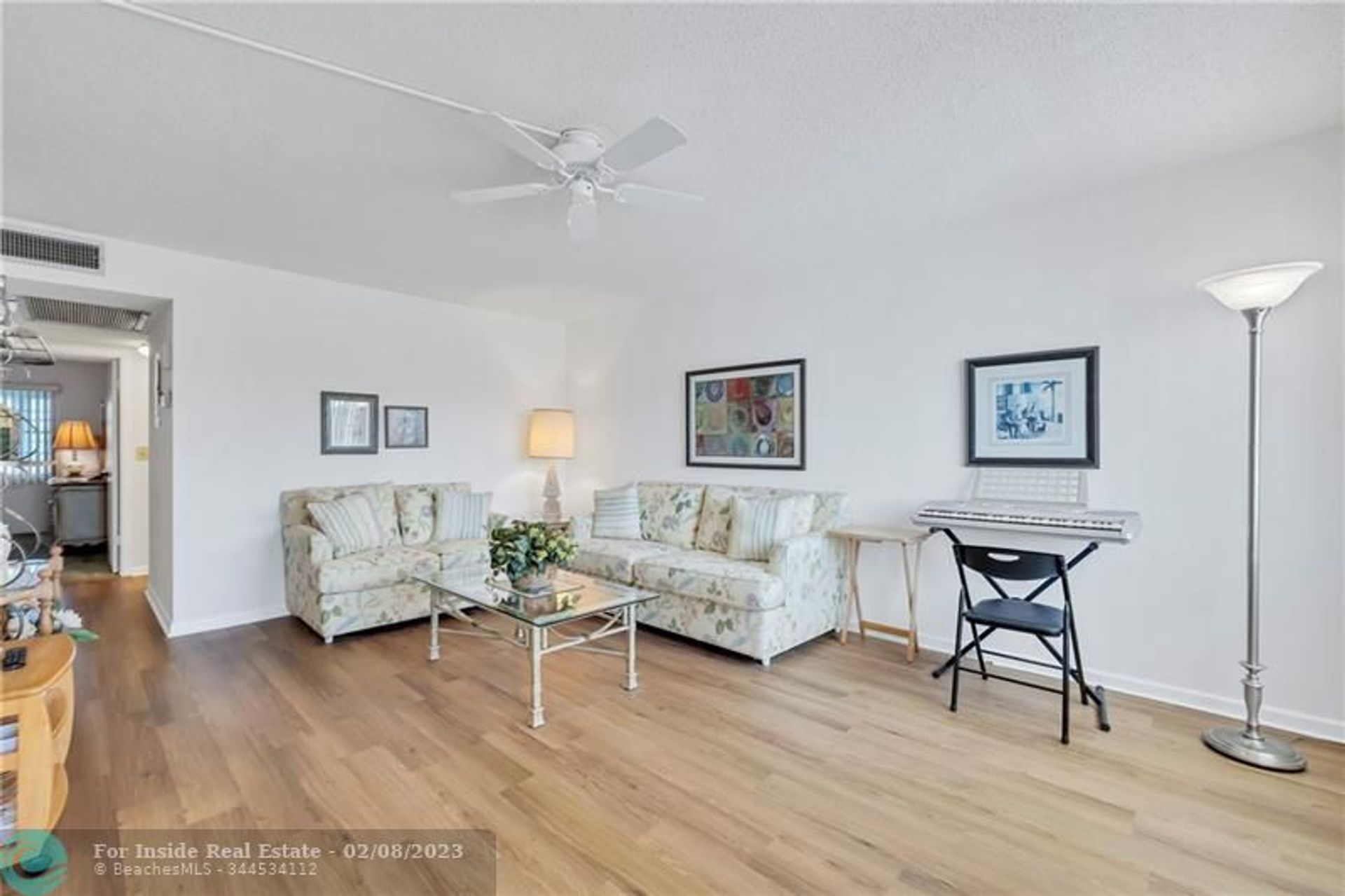 קוֹנדוֹמִינִיוֹן ב Deerfield Beach, Florida 11622923