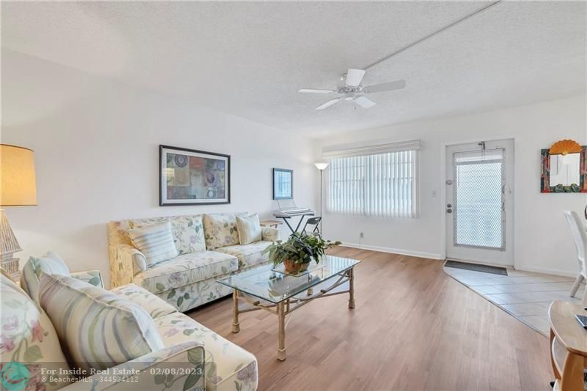 Condominio nel West Deerfield Beach, Florida 11622923