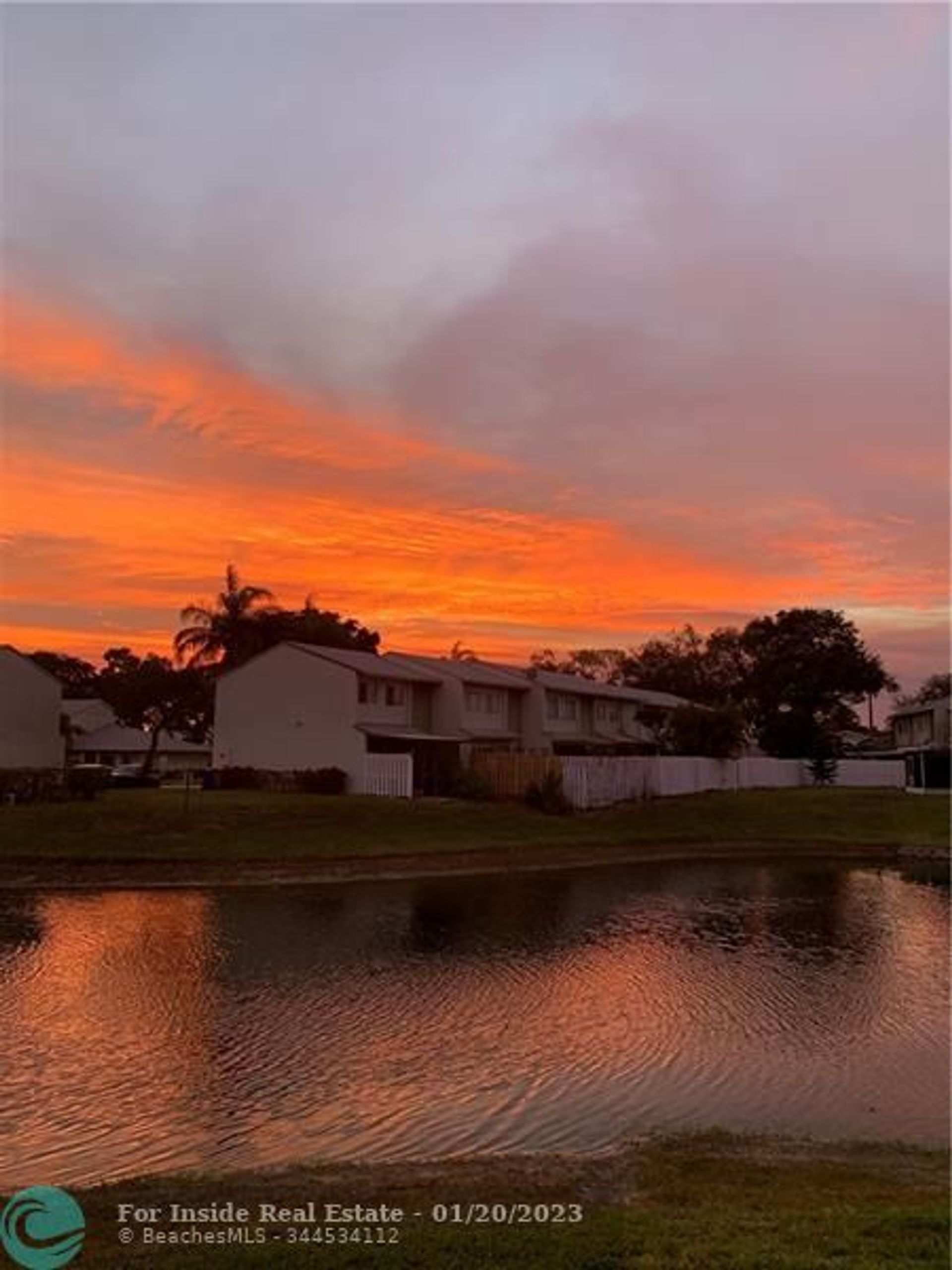 σπίτι σε Pompano Beach, Florida 11622925