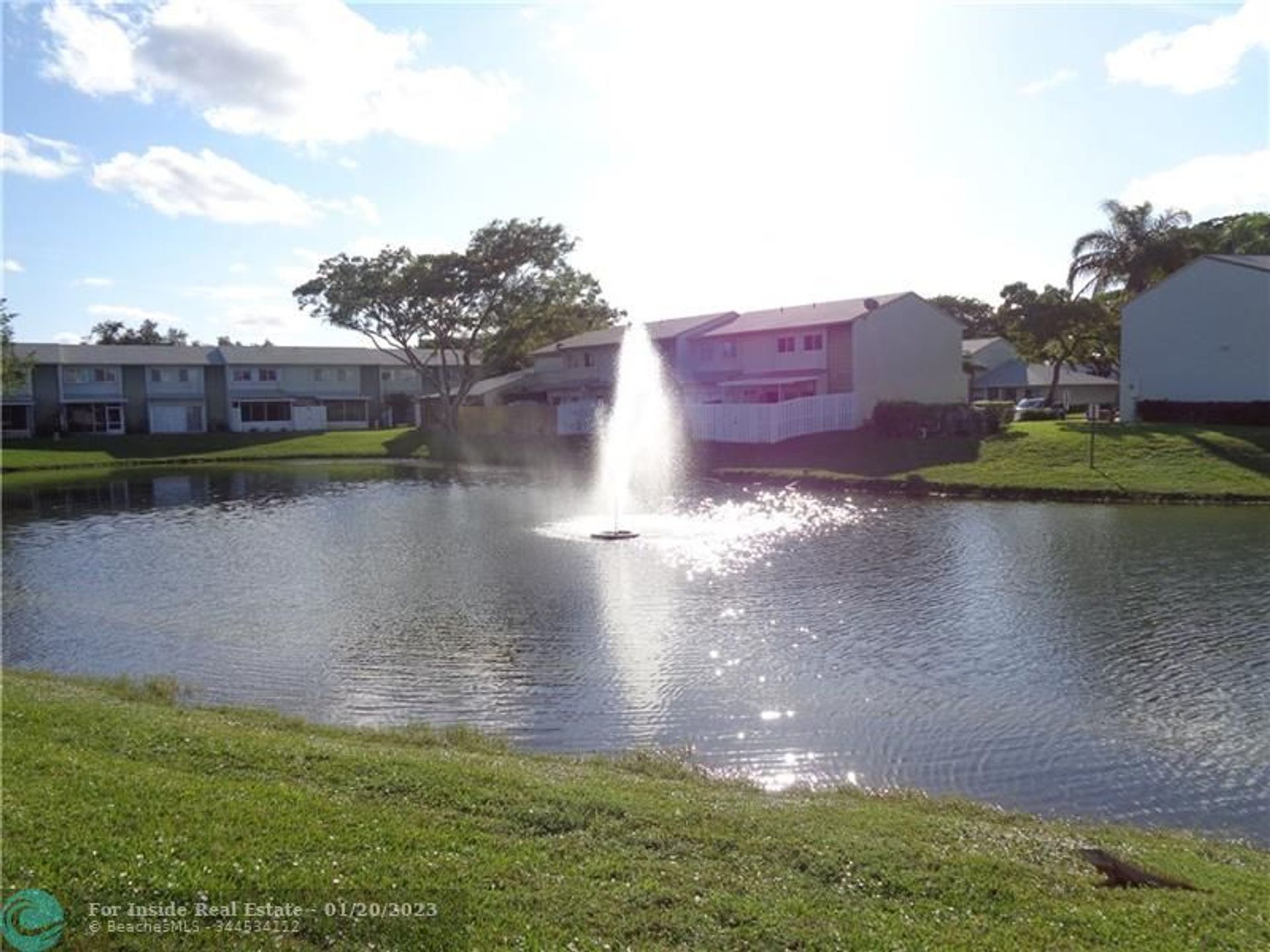 بيت في Sanders Park, Florida 11622925