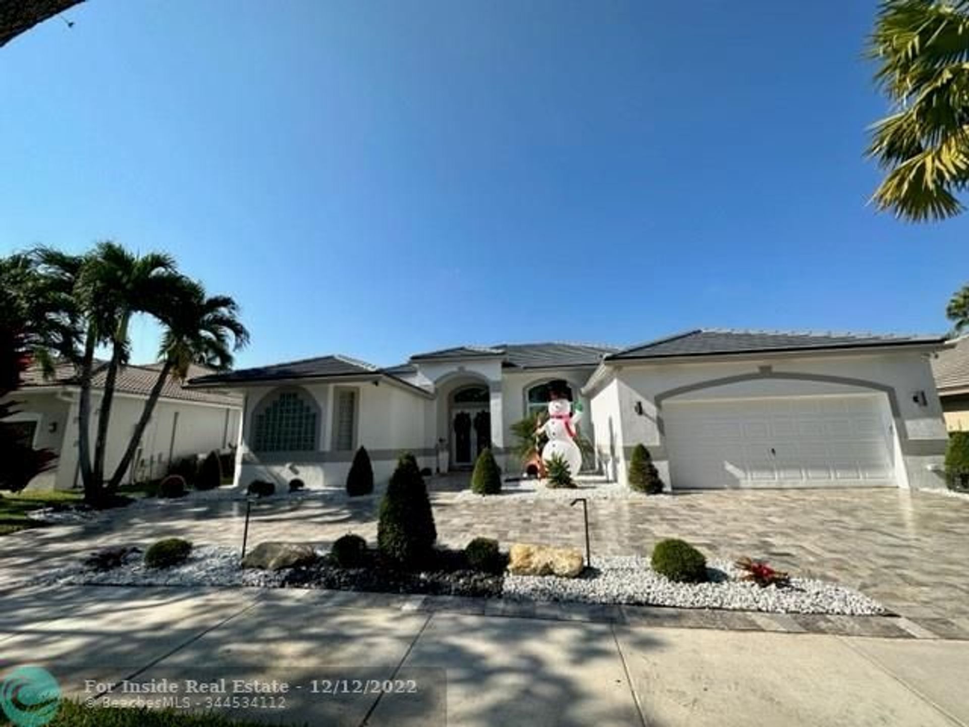 жилой дом в Weston, Florida 11622926