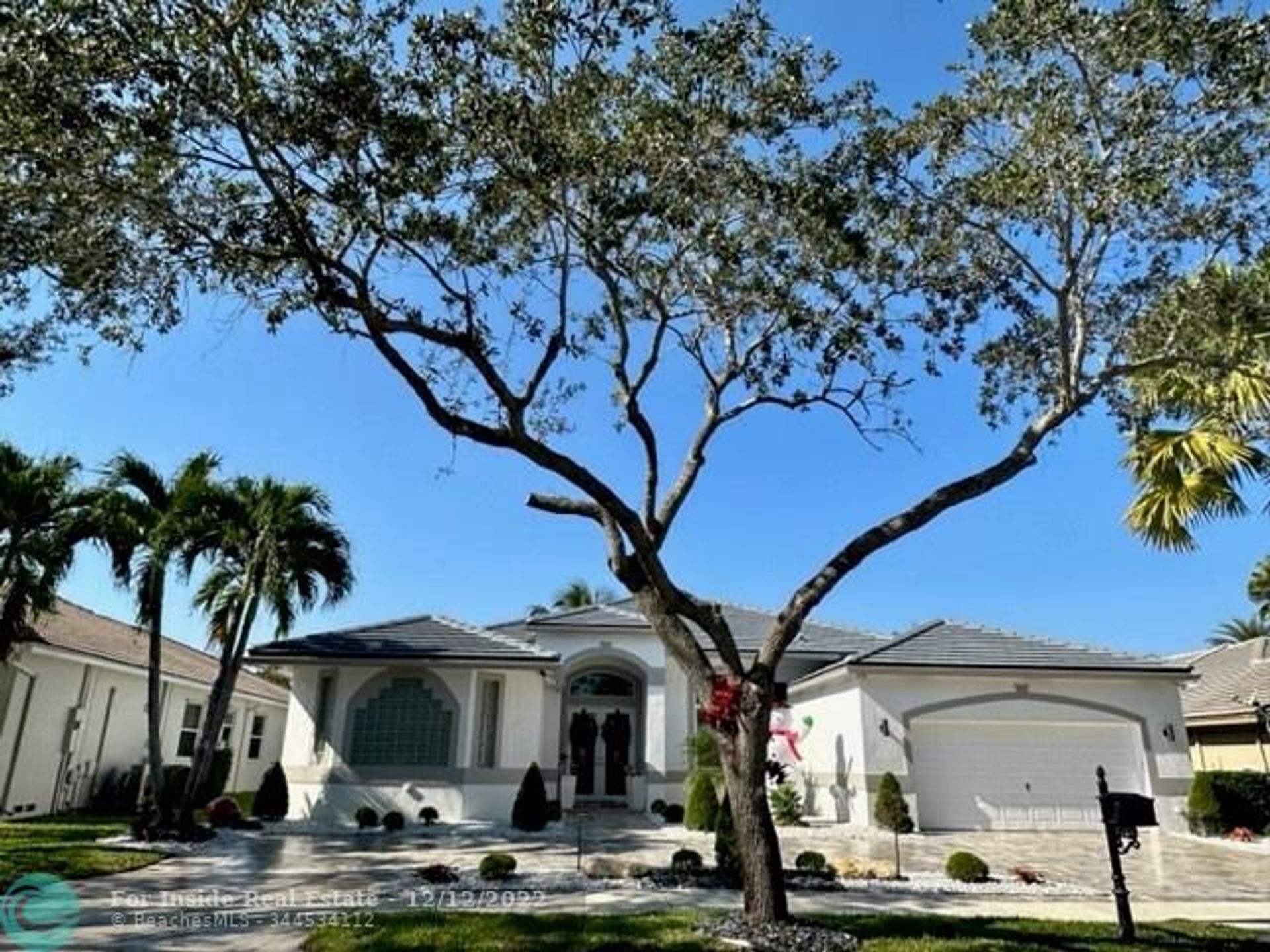 निवास का में Weston, Florida 11622926