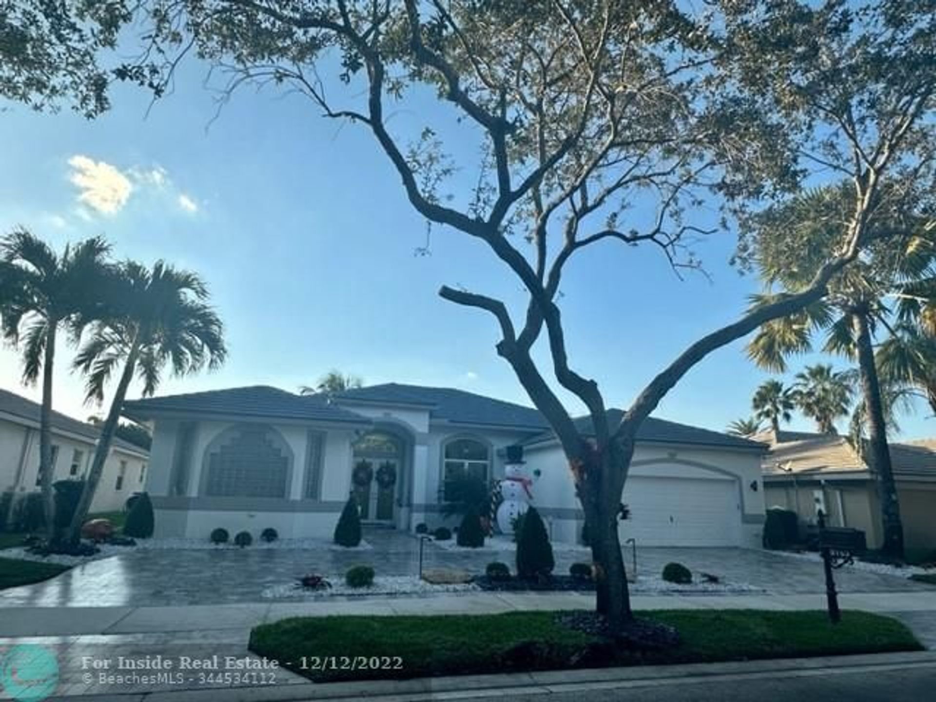 жилой дом в Weston, Florida 11622926