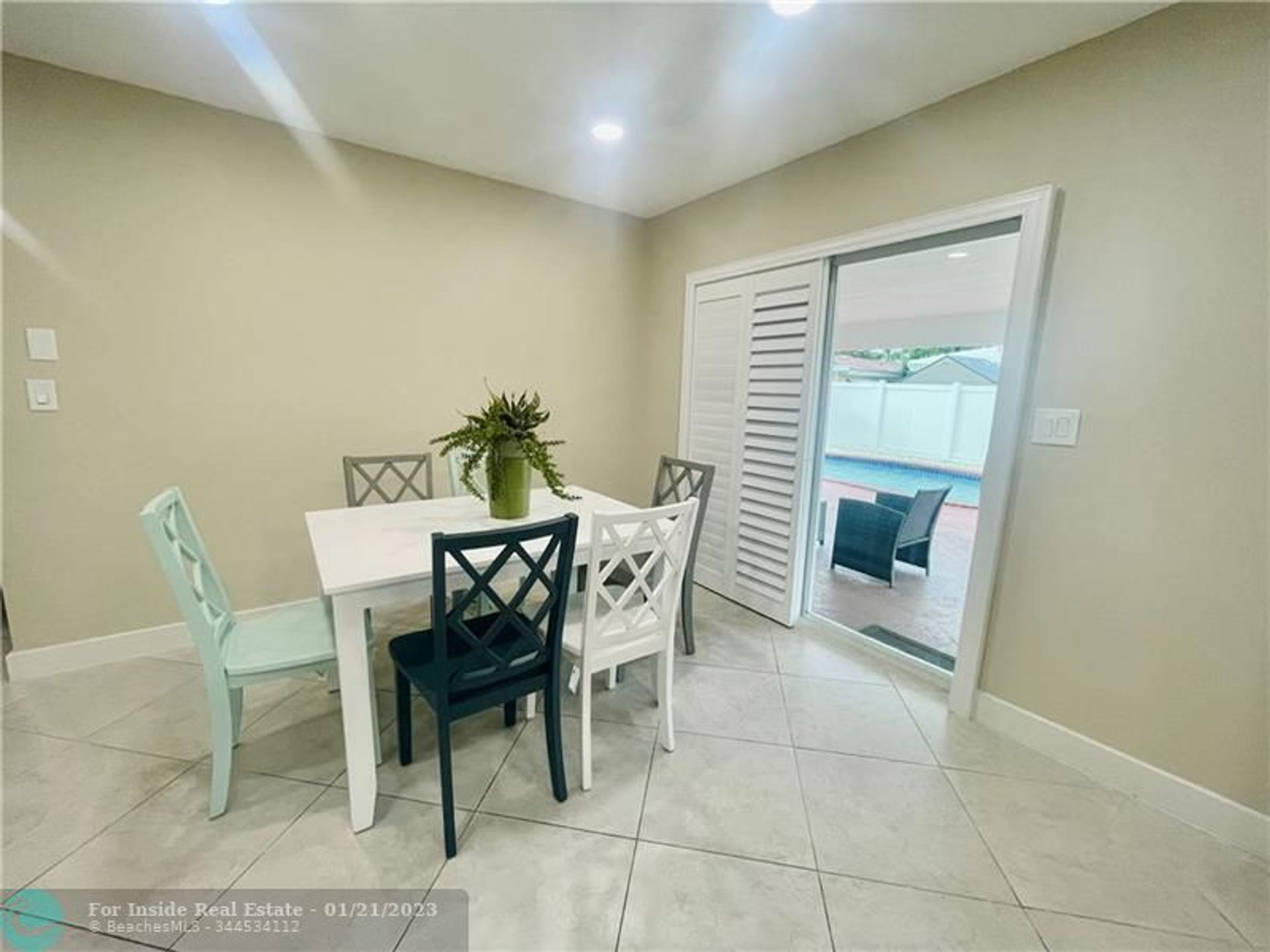 loger dans Pompano Beach, Florida 11622944