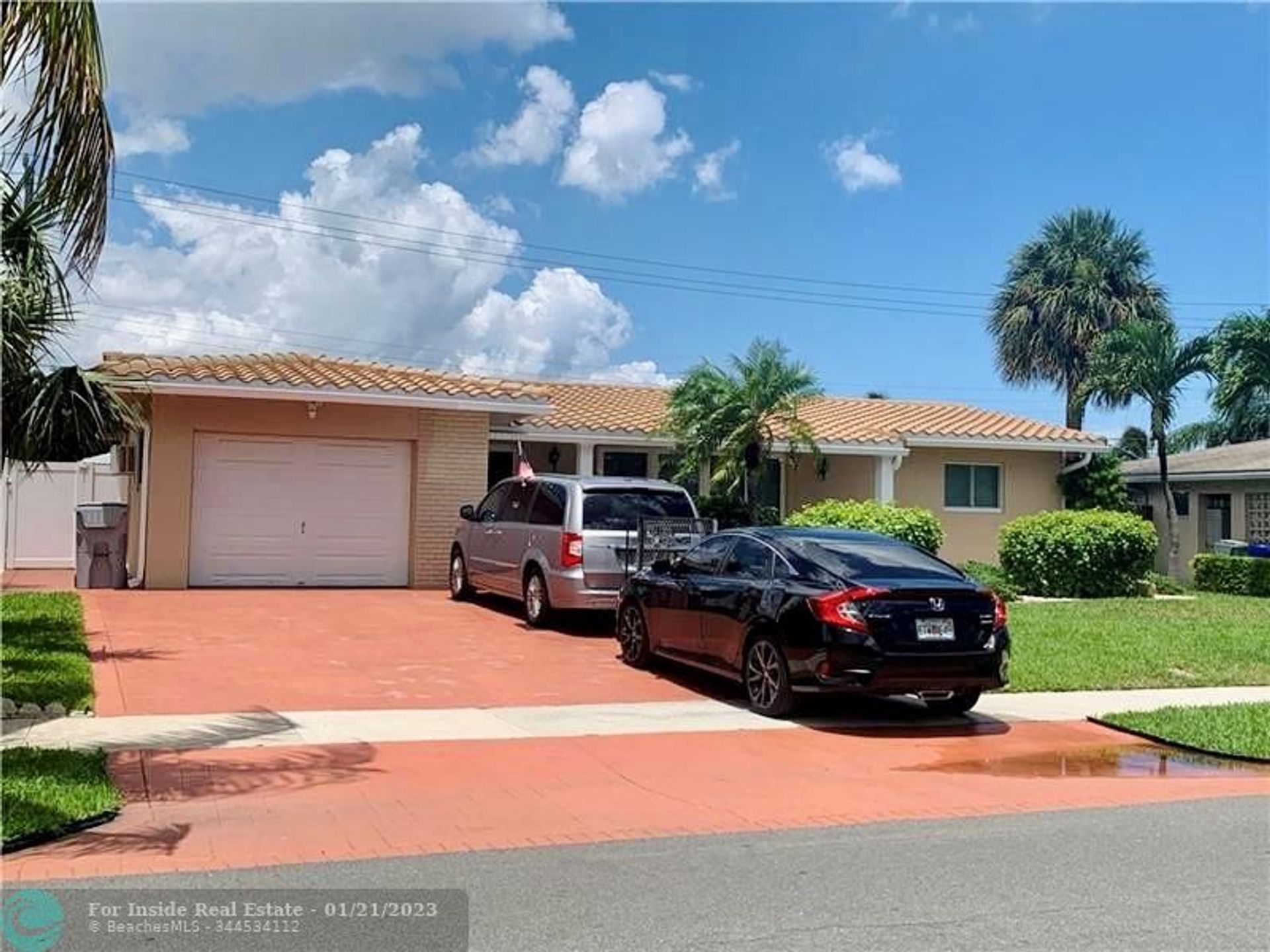 loger dans Pompano Beach, Florida 11622944