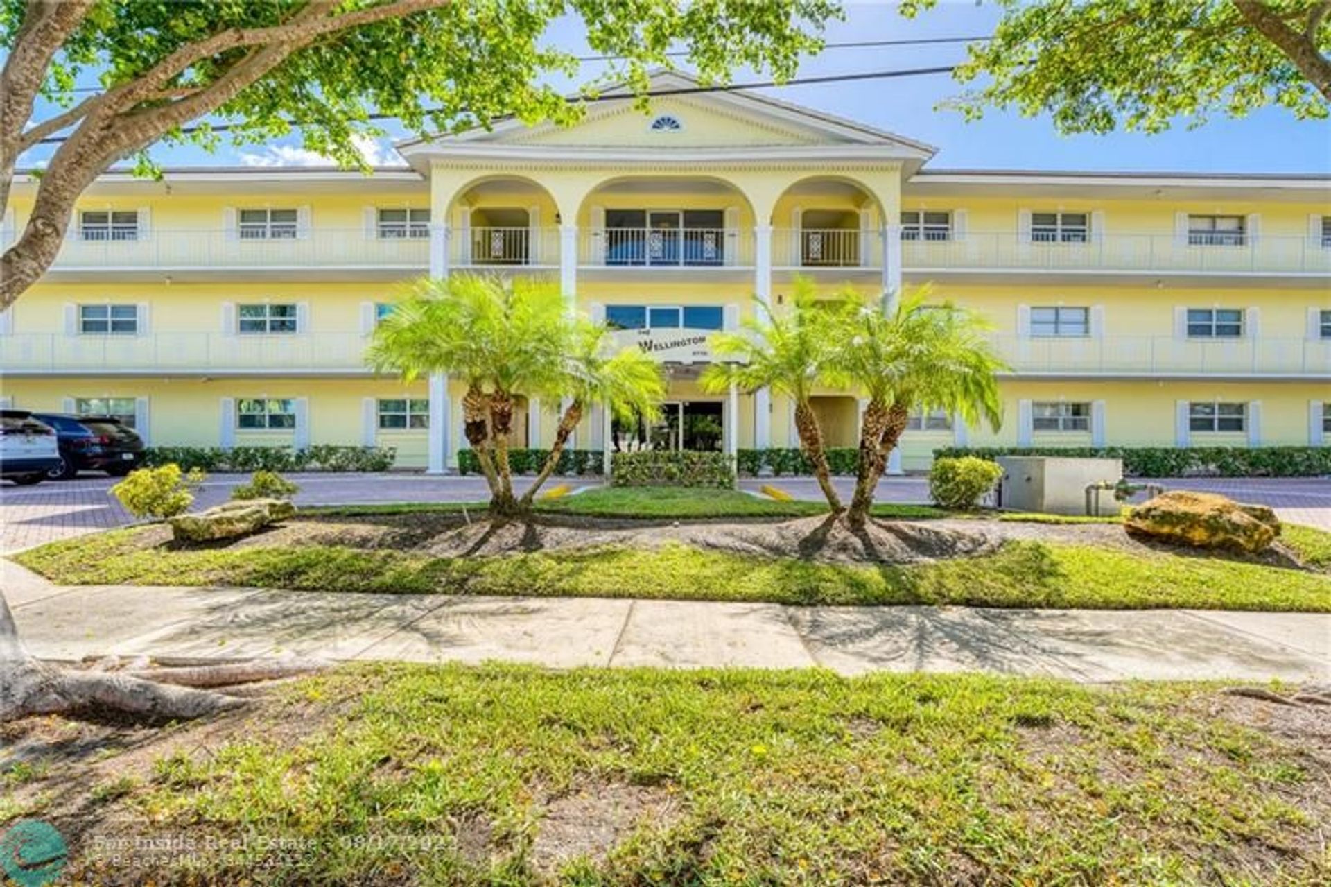 Συγκυριαρχία σε Coral Ridge Isles, Florida 11622946