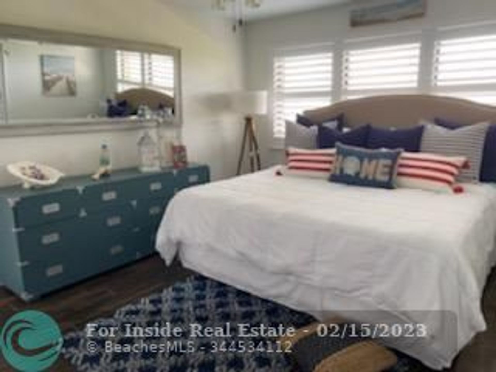 Rumah di Jensen Beach, Florida 11622947