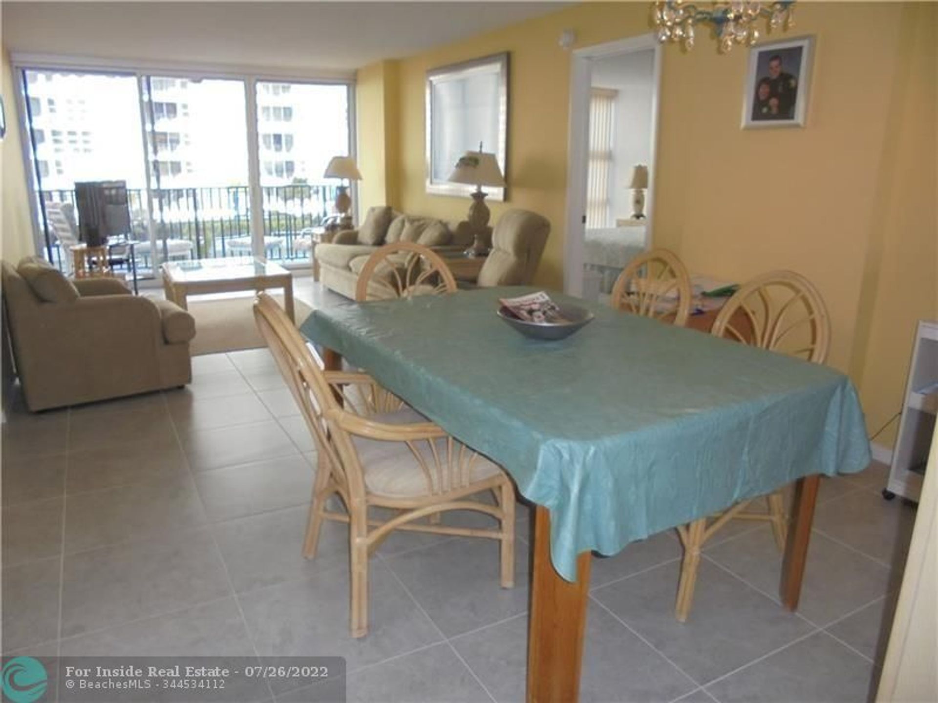 Osiedle mieszkaniowe w Pompano Beach, Florida 11622949