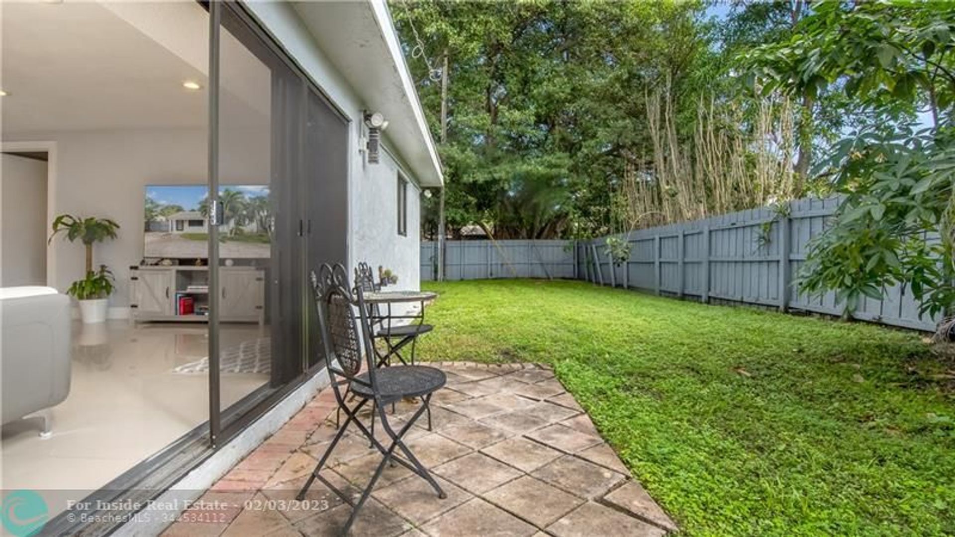 House in Fort Lauderdale, Florida 11622951