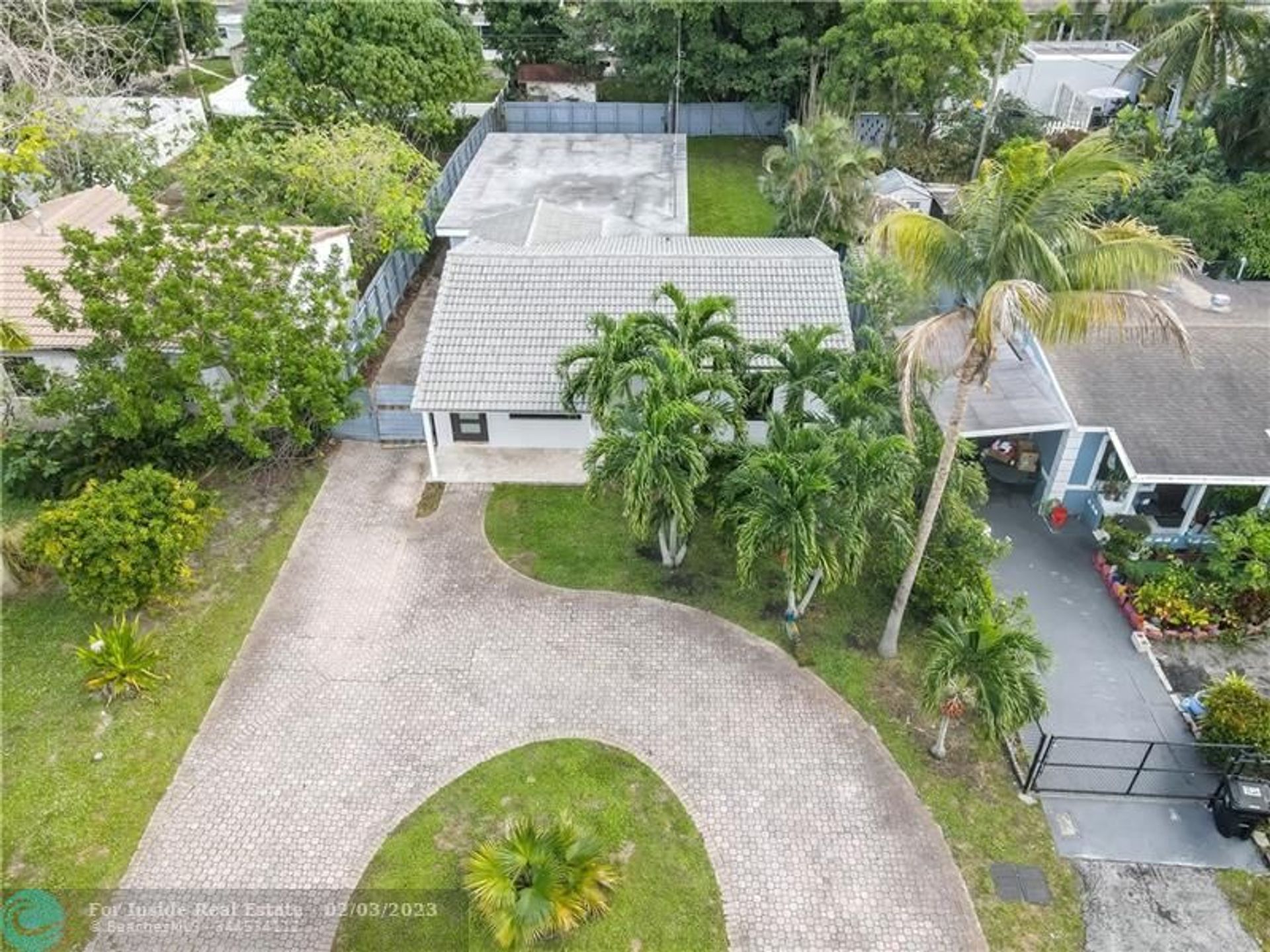 House in Fort Lauderdale, Florida 11622951