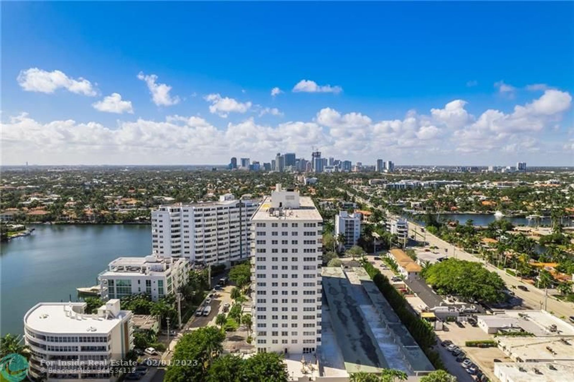 Casa nel Fort Lauderdale, Florida 11622952