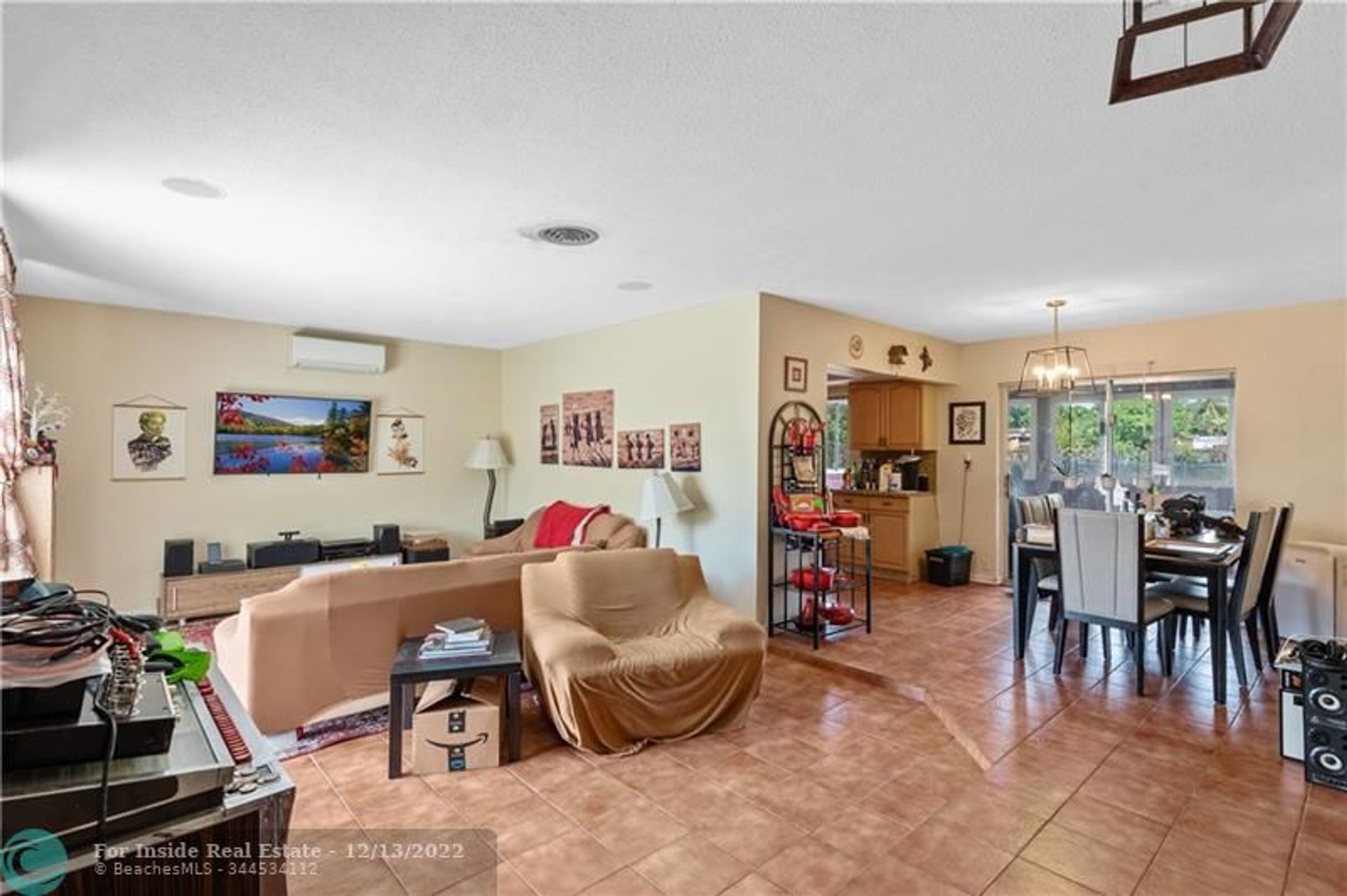 Huis in North Lauderdale, Florida 11622955