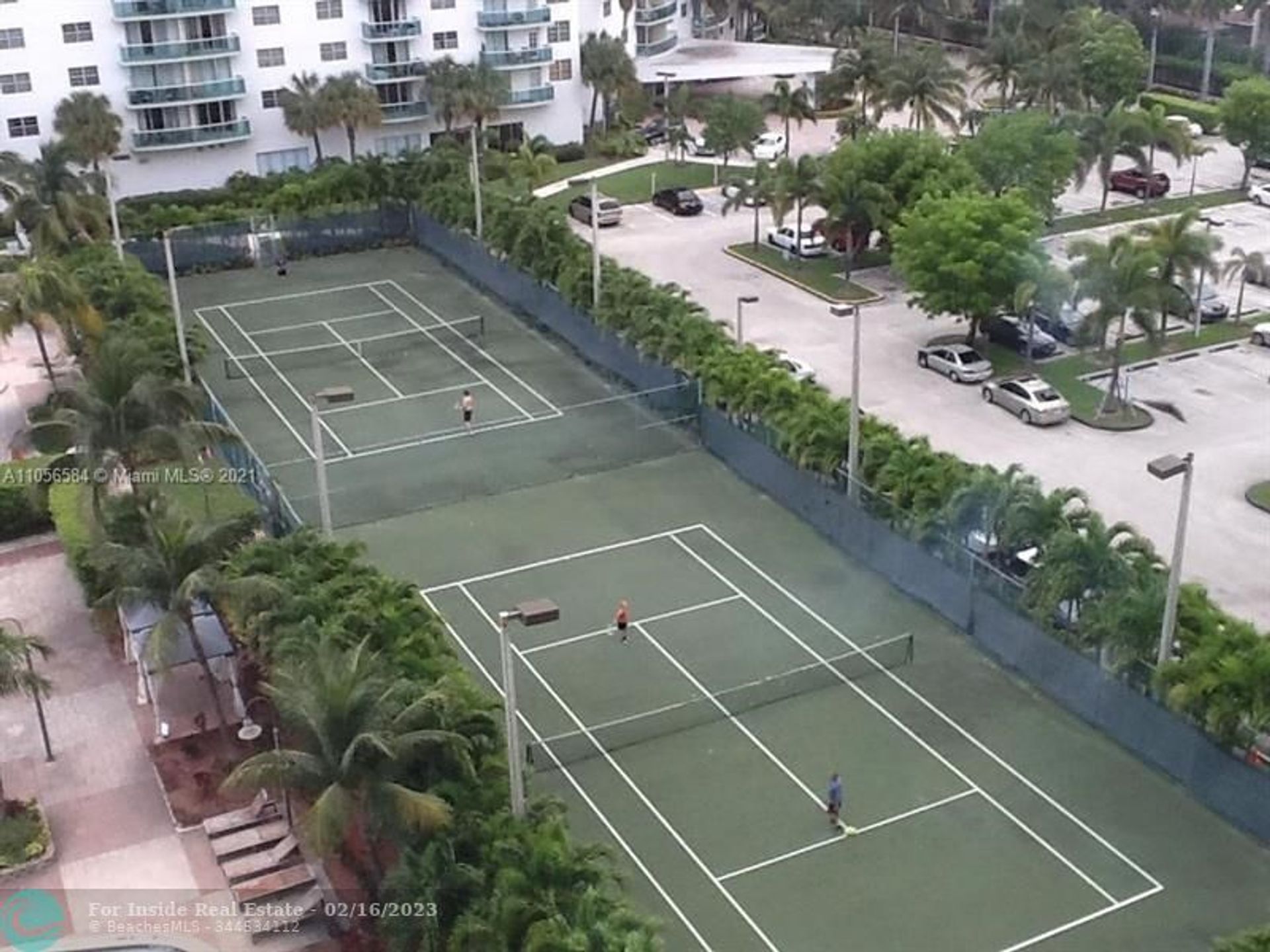 公寓 在 Sunny Isles Beach, Florida 11622957