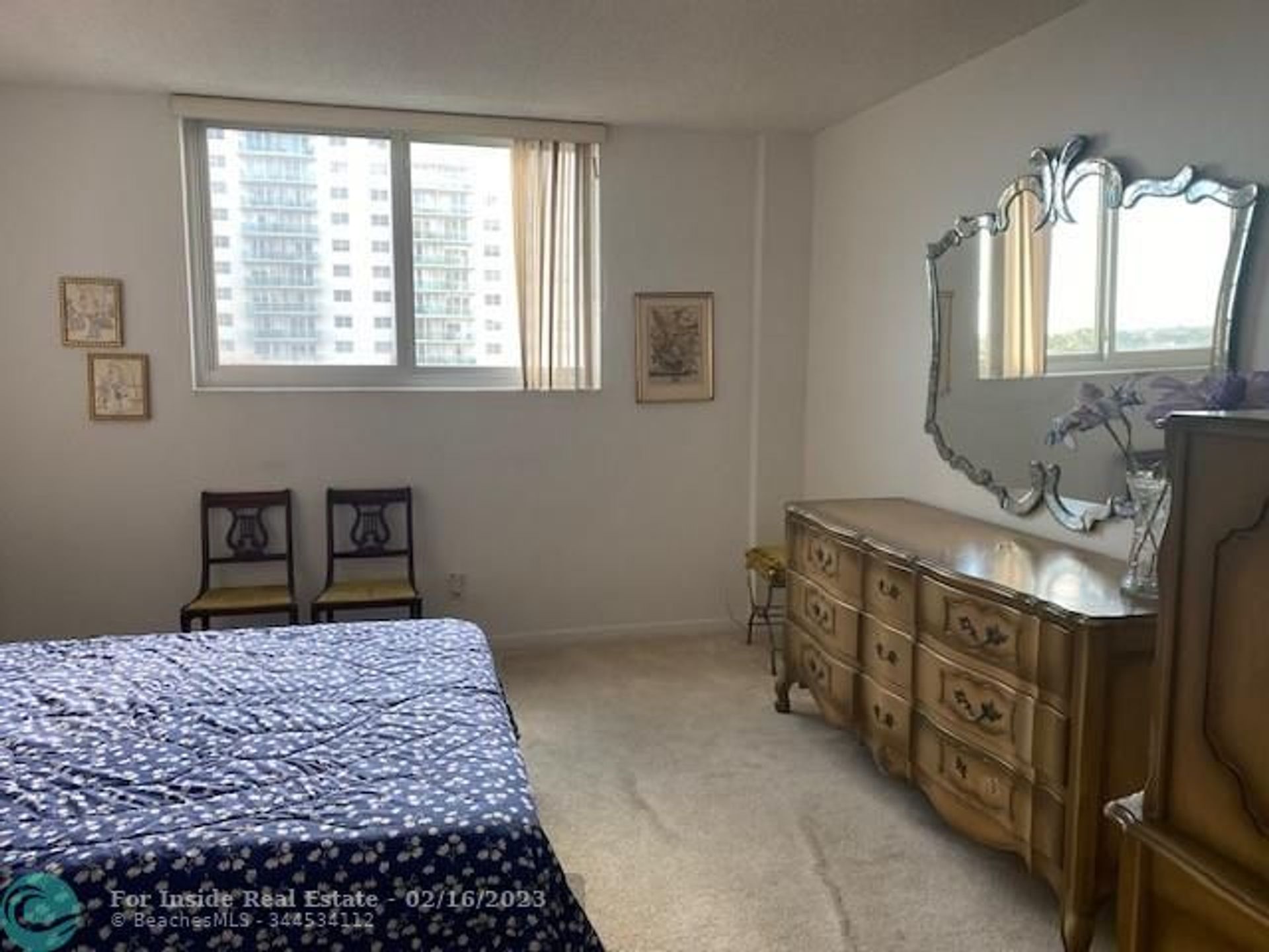 公寓 在 Sunny Isles Beach, Florida 11622957