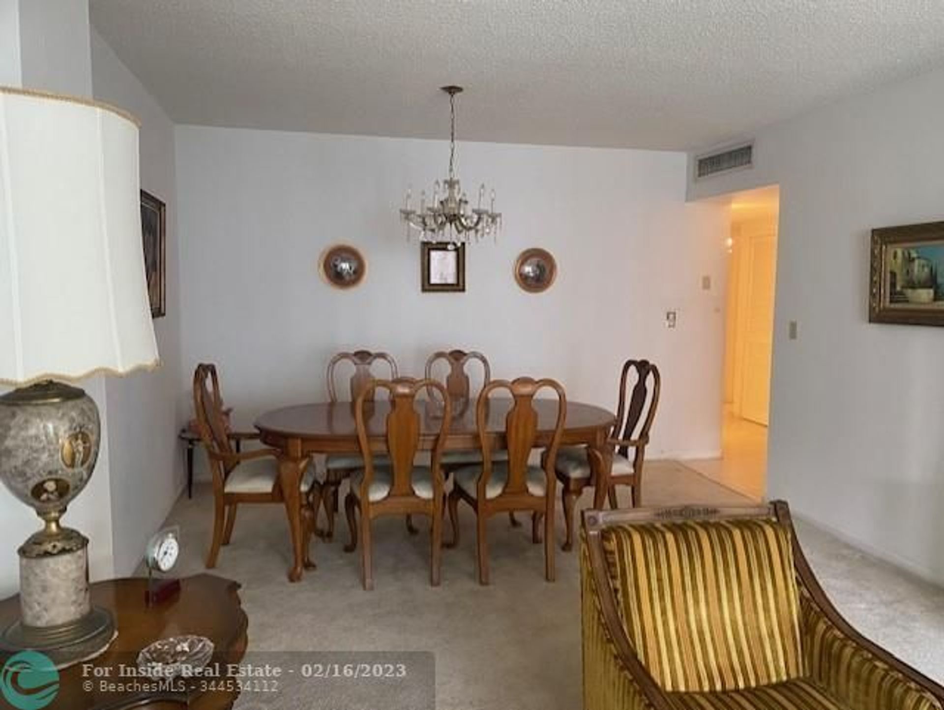 분양 아파트 에 Sunny Isles Beach, Florida 11622957