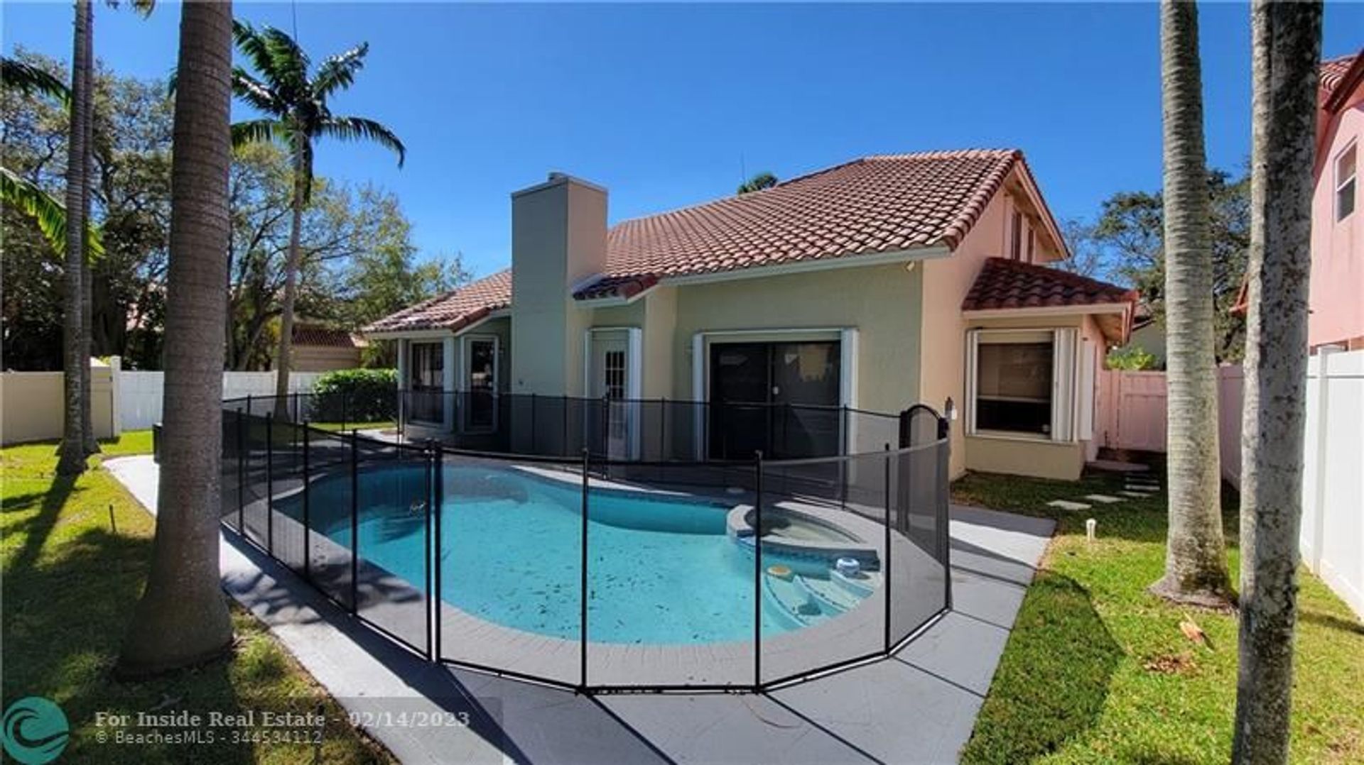 House in Cooper City, Florida 11622959