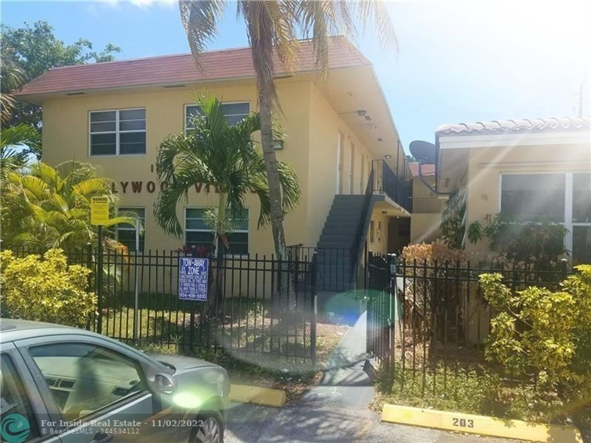 Rumah di Hollywood, Florida 11622964