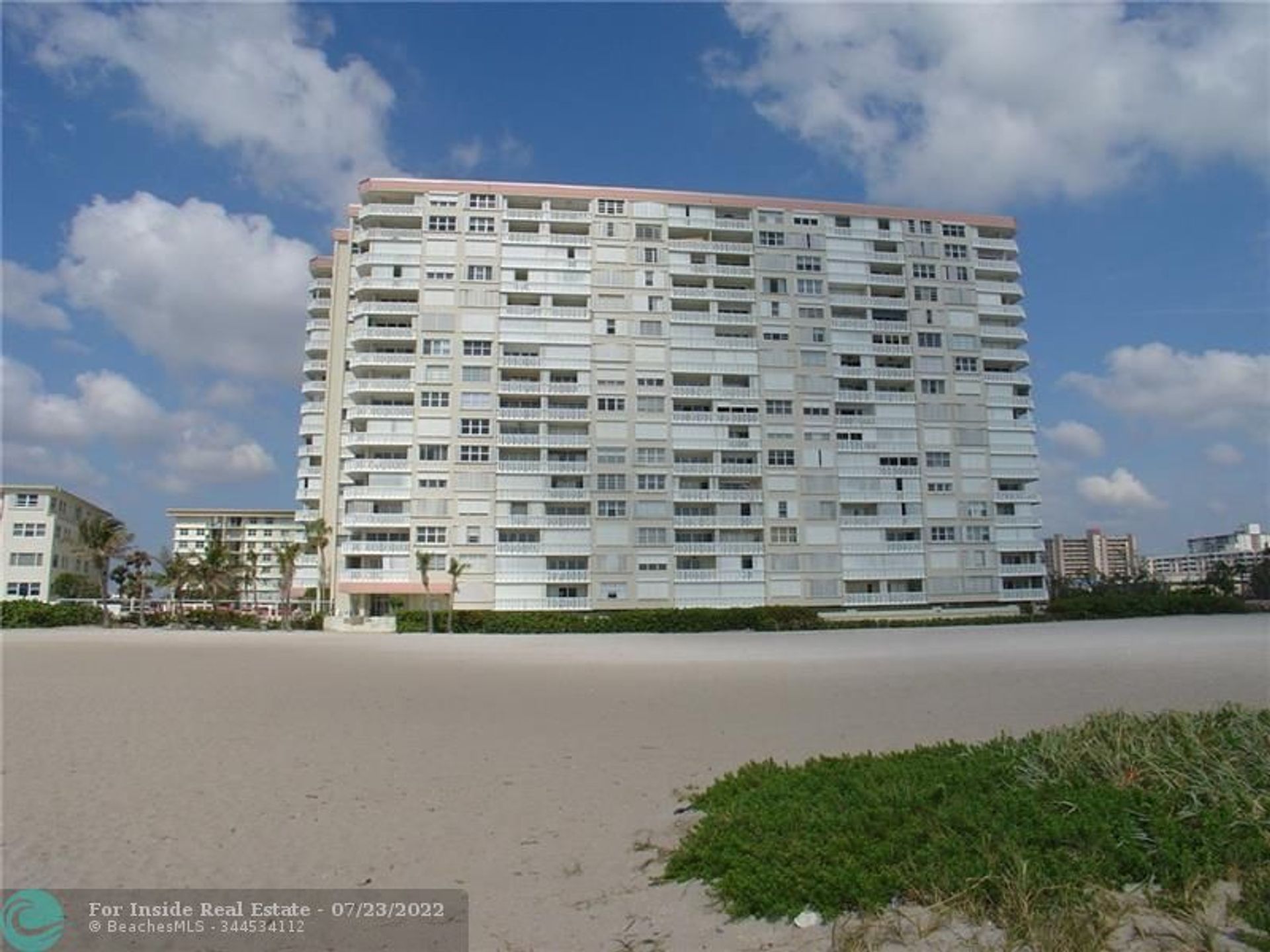 분양 아파트 에 Pompano Beach, Florida 11622967