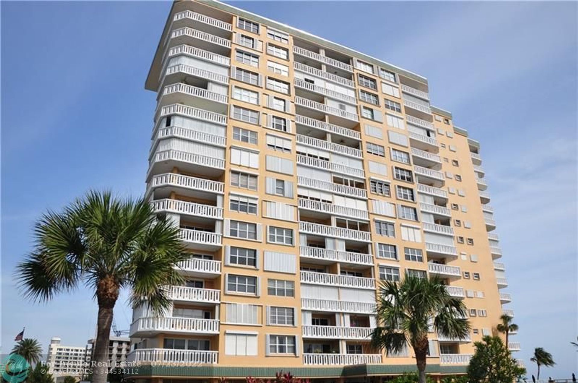 Condominium dans Îles du Country Club, Floride 11622967