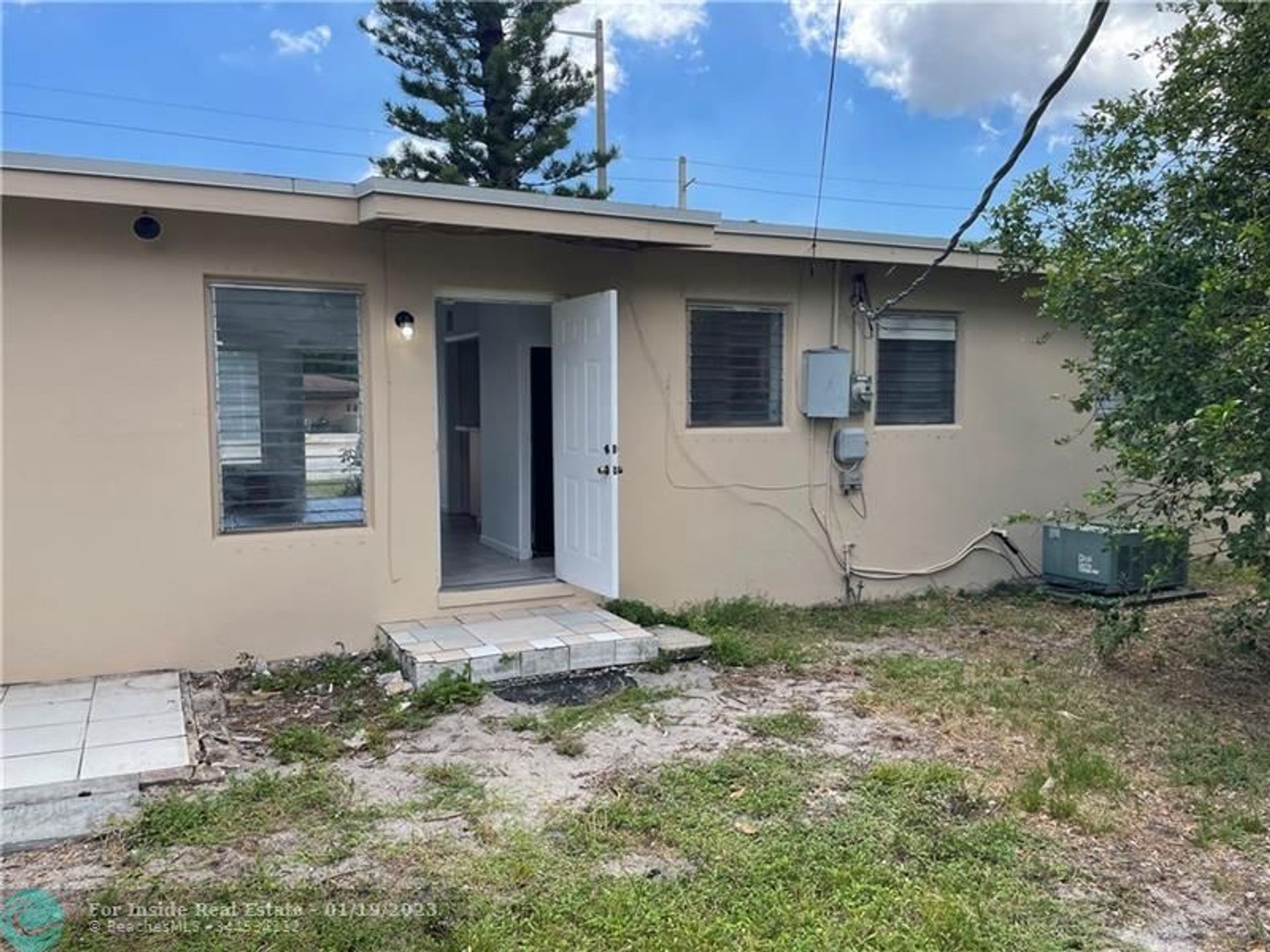 House in Fort Lauderdale, Florida 11622970