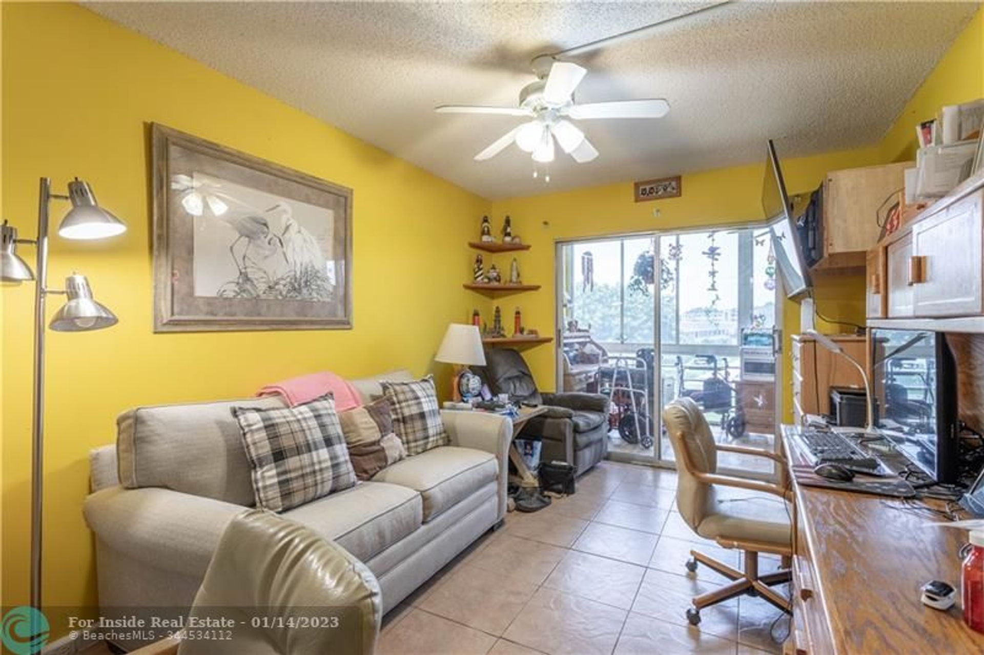 Condominio en Deerfield Beach, Florida 11622972