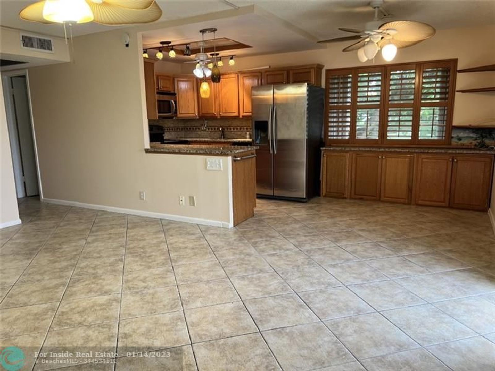 Condominio en Deerfield Beach, Florida 11622972