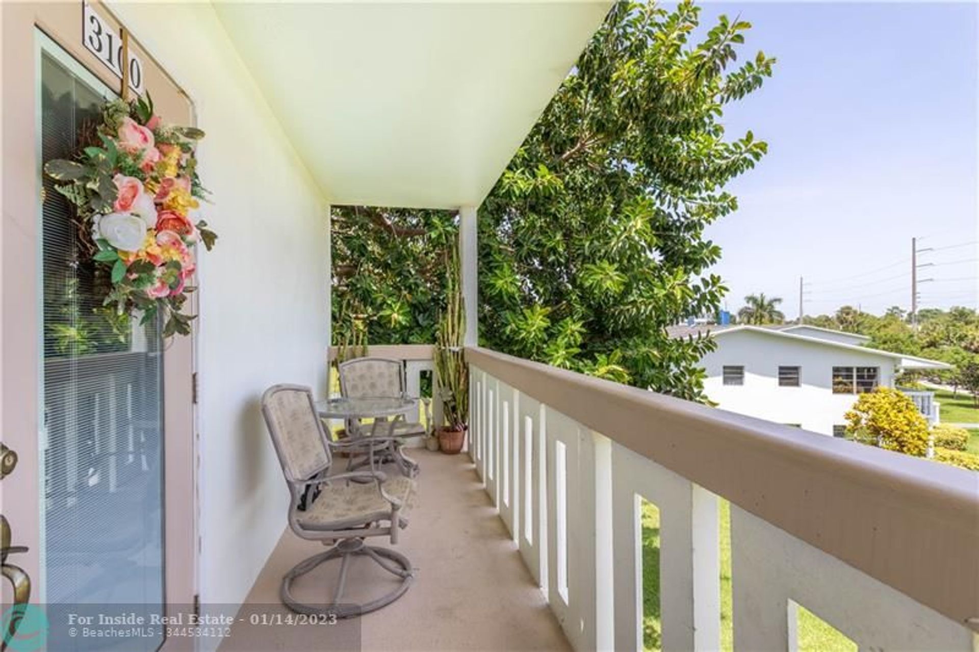 Condominium in West Deerfield-strand, Florida 11622972