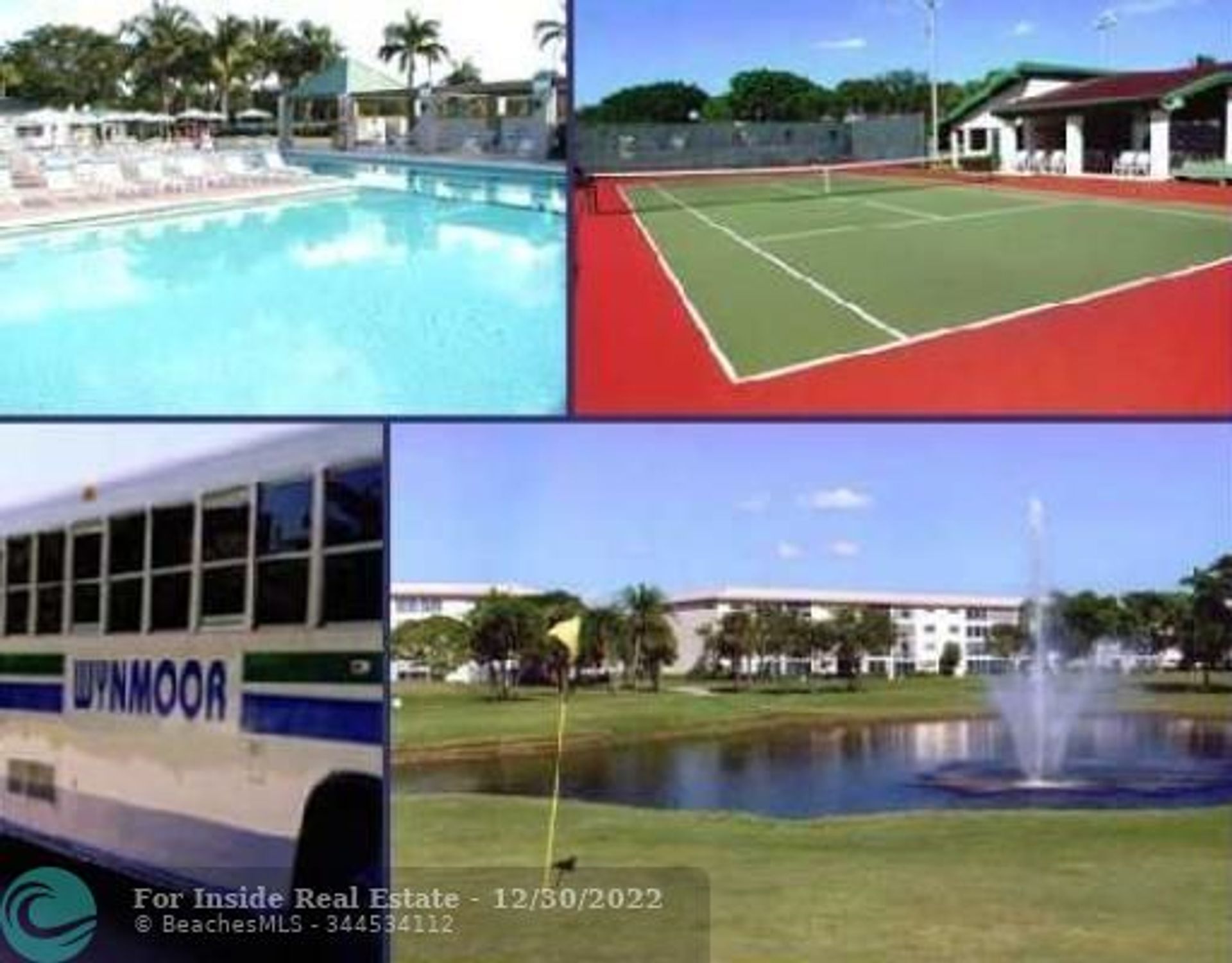 Condominium dans Coconut Creek, Florida 11622973